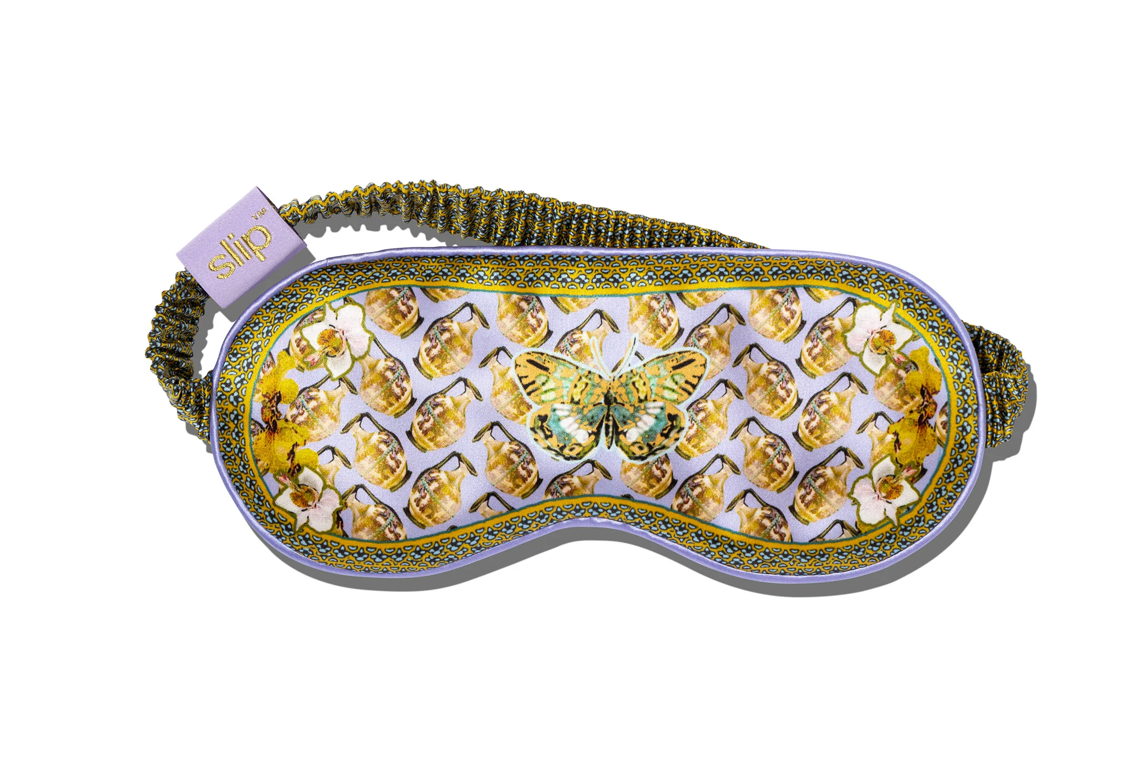 Aquarius Sleep Mask - Image 4