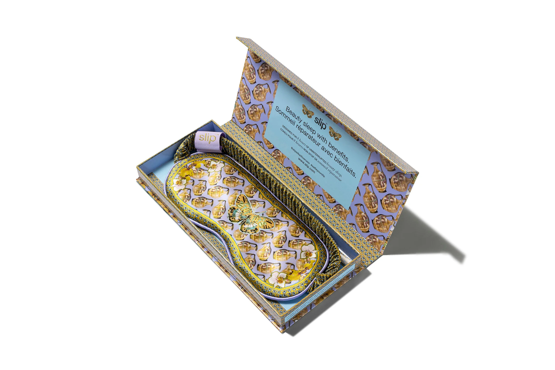 Aquarius Sleep Mask - Image 5
