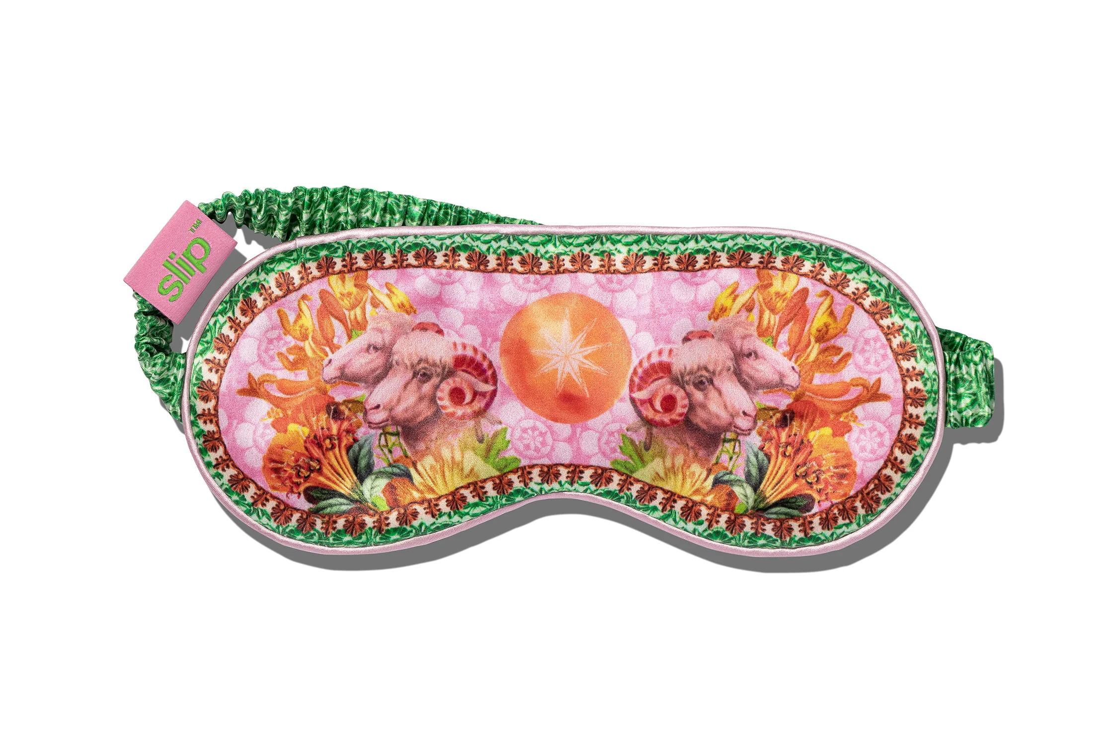 Aries Sleep Mask - Image 4