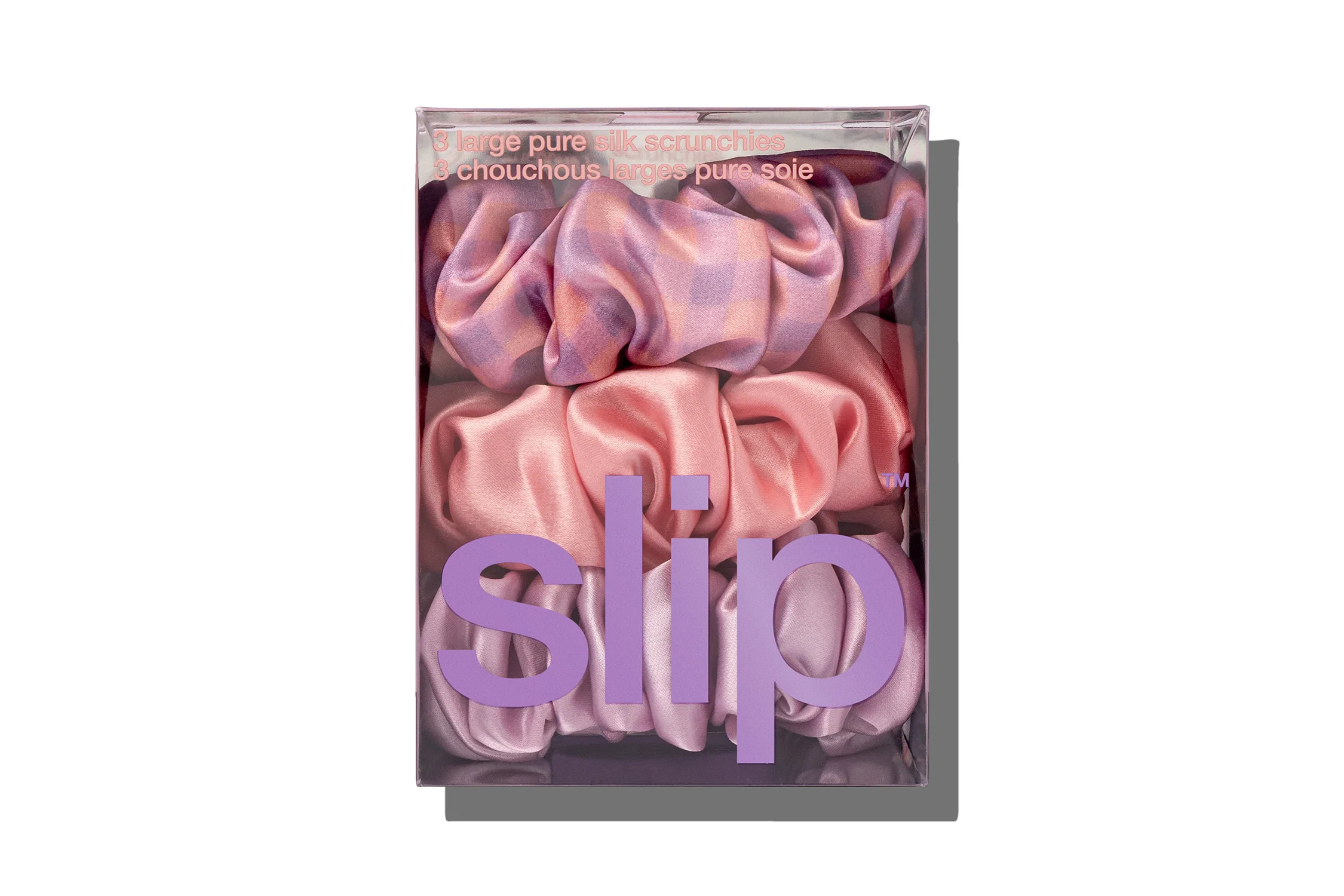 Belleflower Large Scrunchies - Image 3