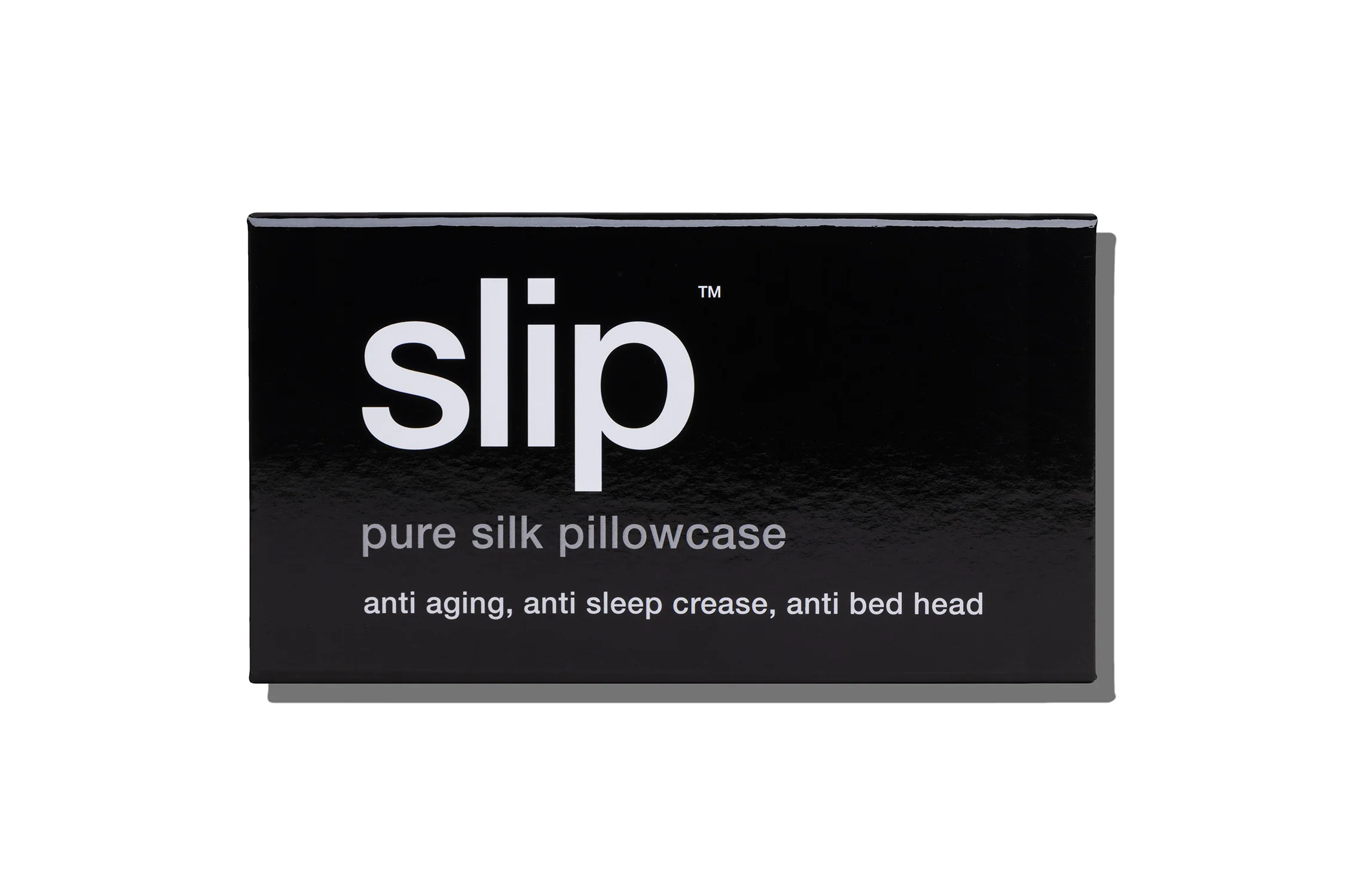 Black King Zippered Pillowcase - Image 3