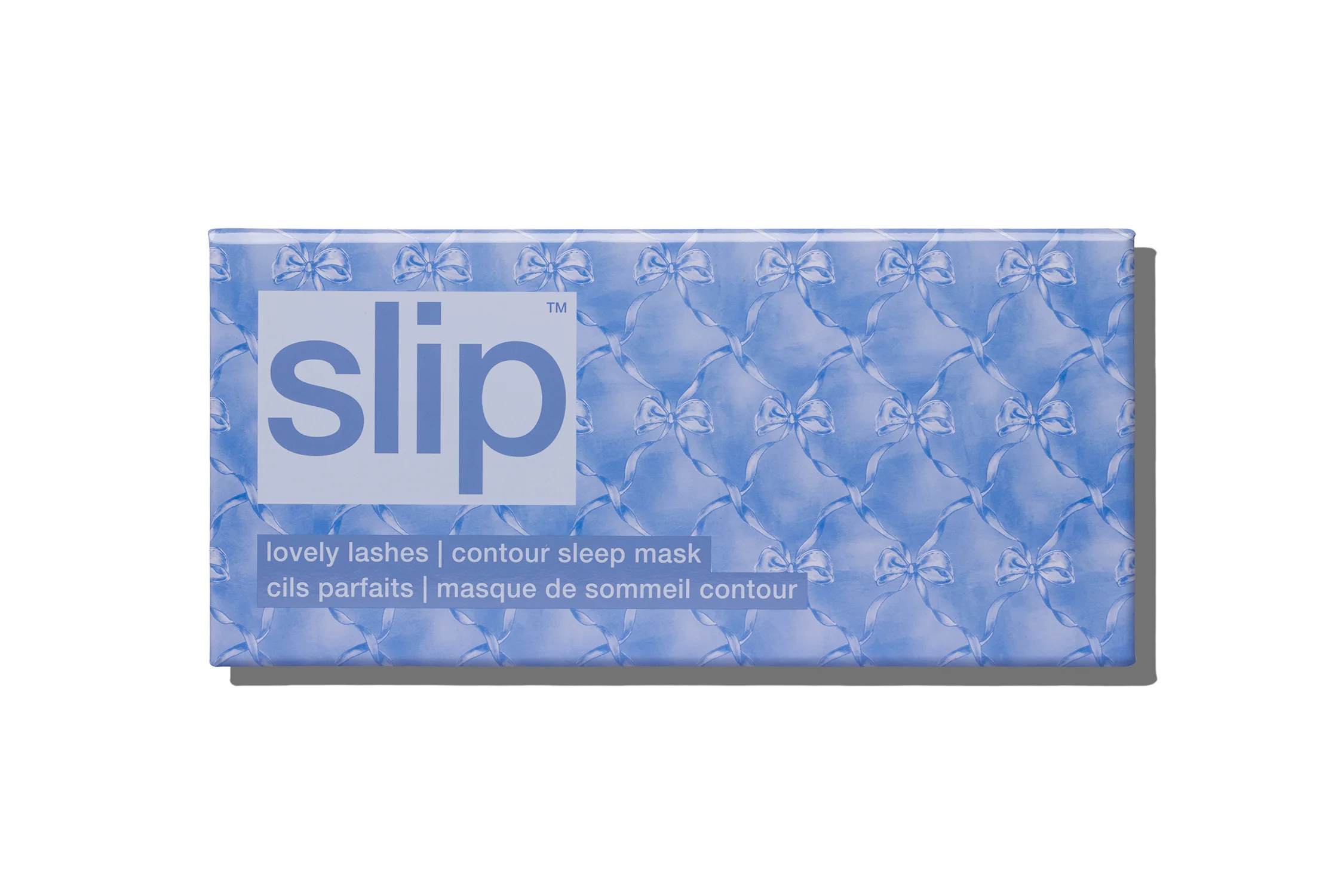 Bluebelle Contour Sleep Mask - Image 3