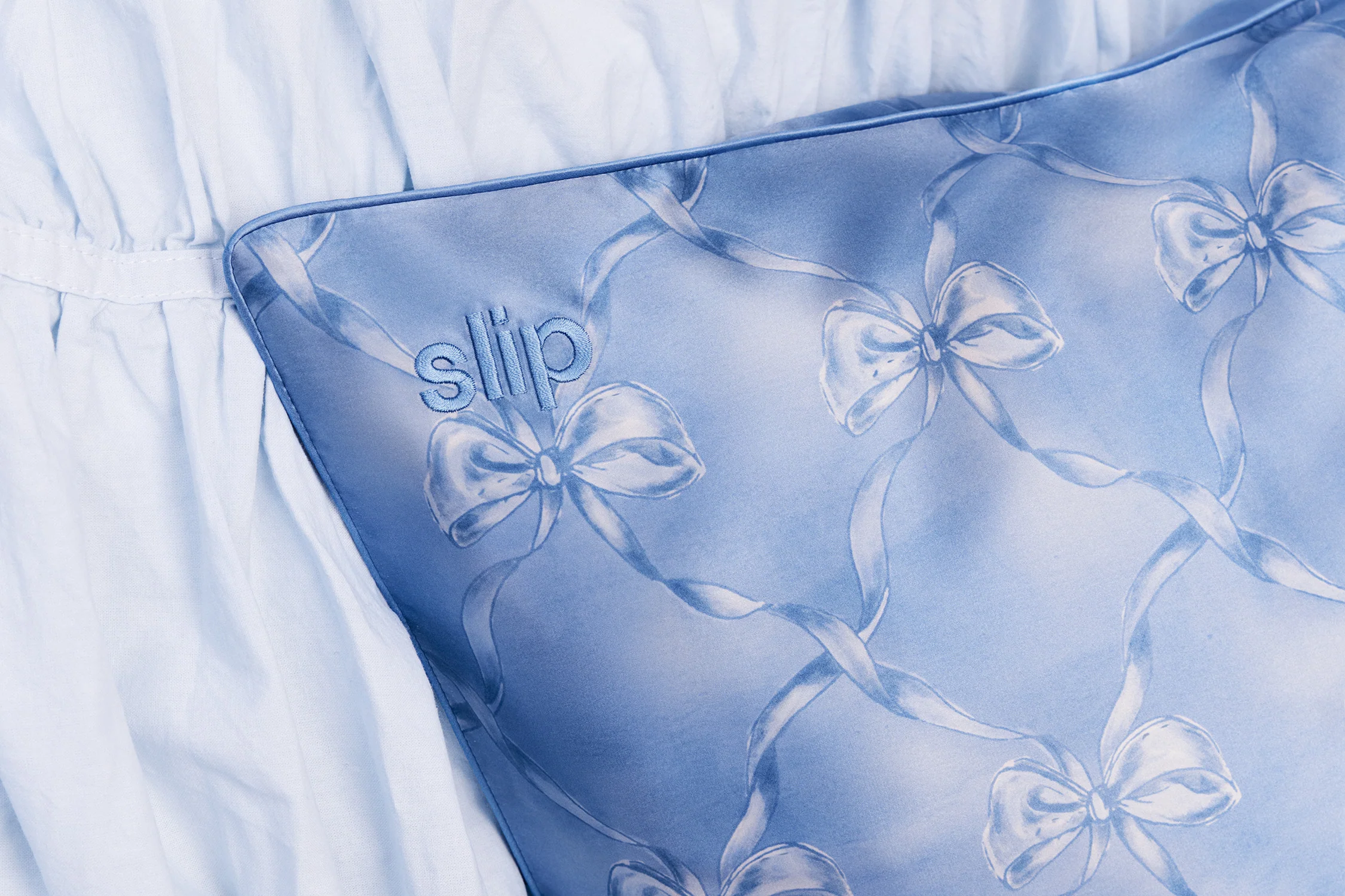 Bluebelle Queen Zippered Pillowcase - Image 6