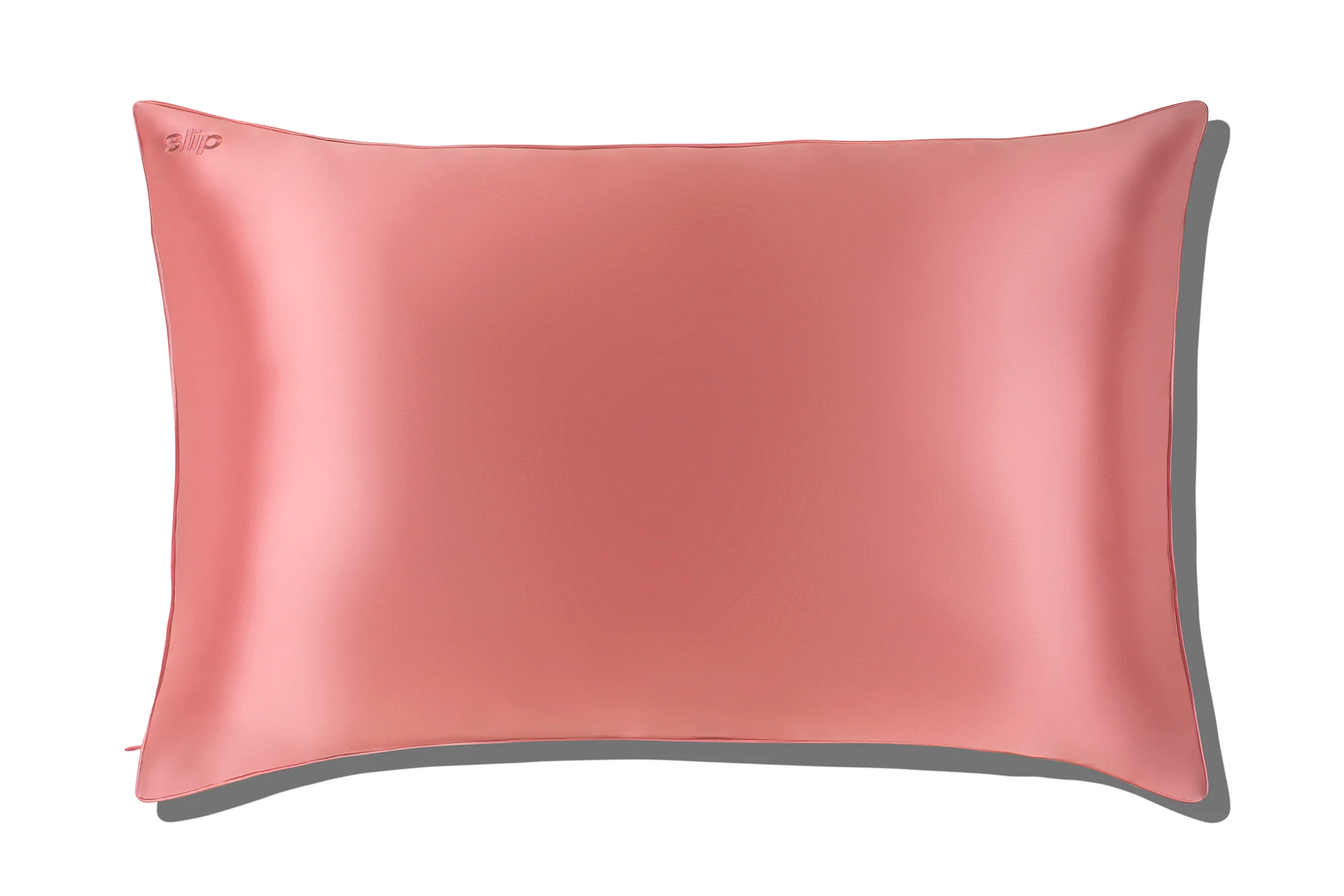 Blush Queen Zippered Pillowcase - Image 2