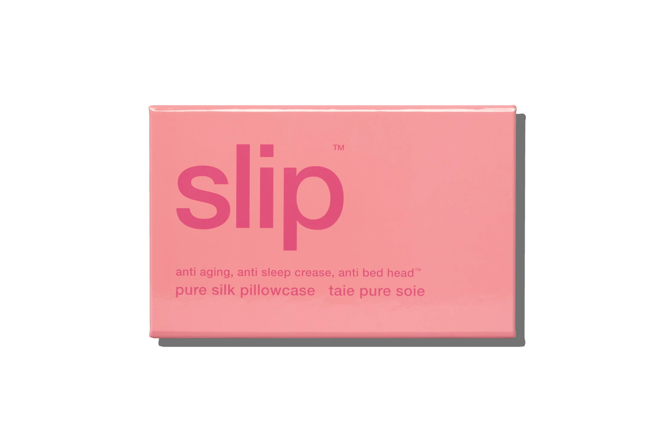 Blush Queen Zippered Pillowcase - Image 3