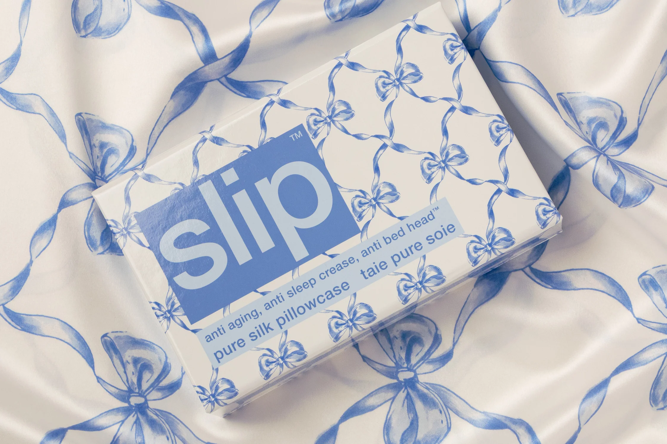 Bowie Queen Zippered Pillowcase - Image 10