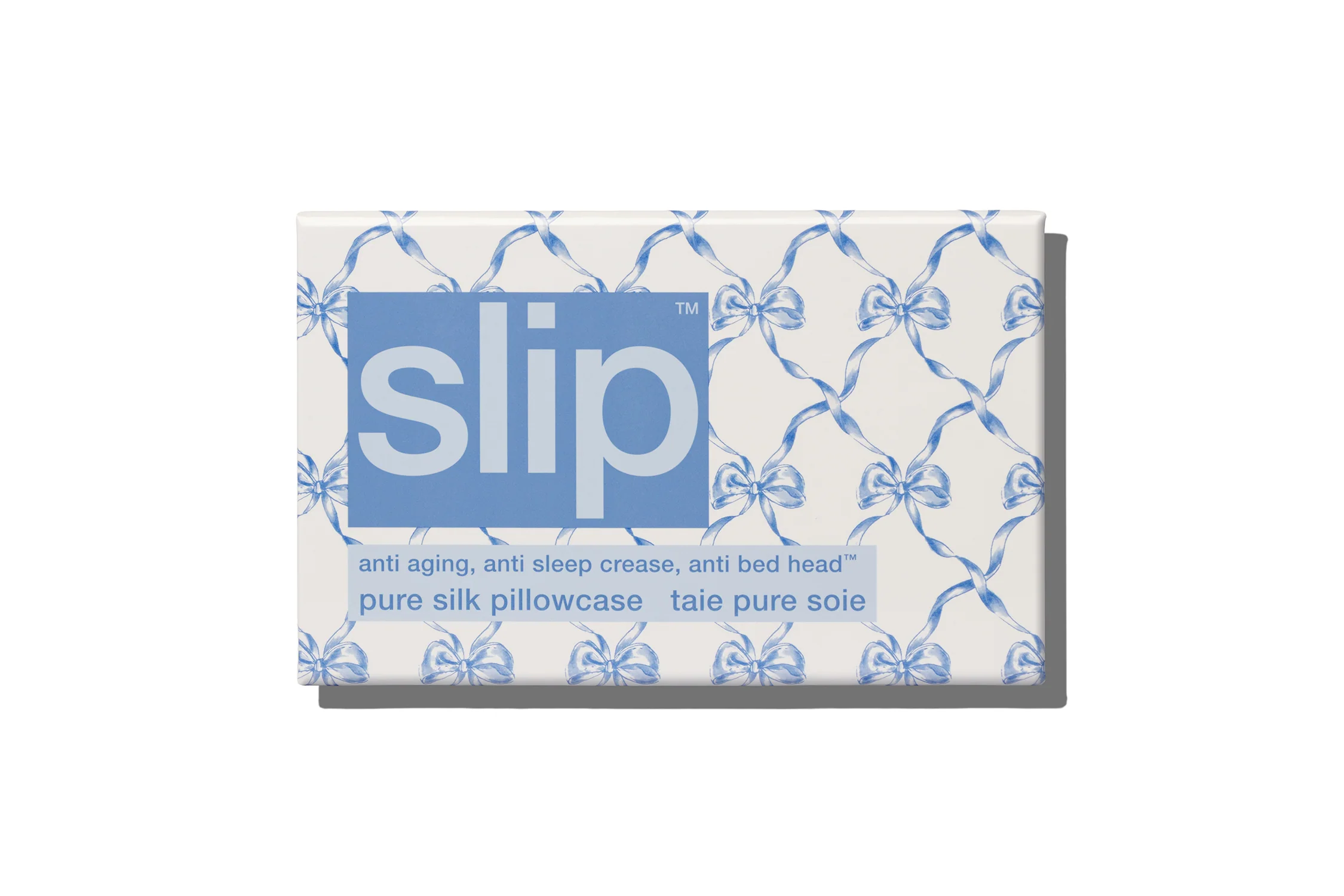 Bowie Queen Zippered Pillowcase - Image 3