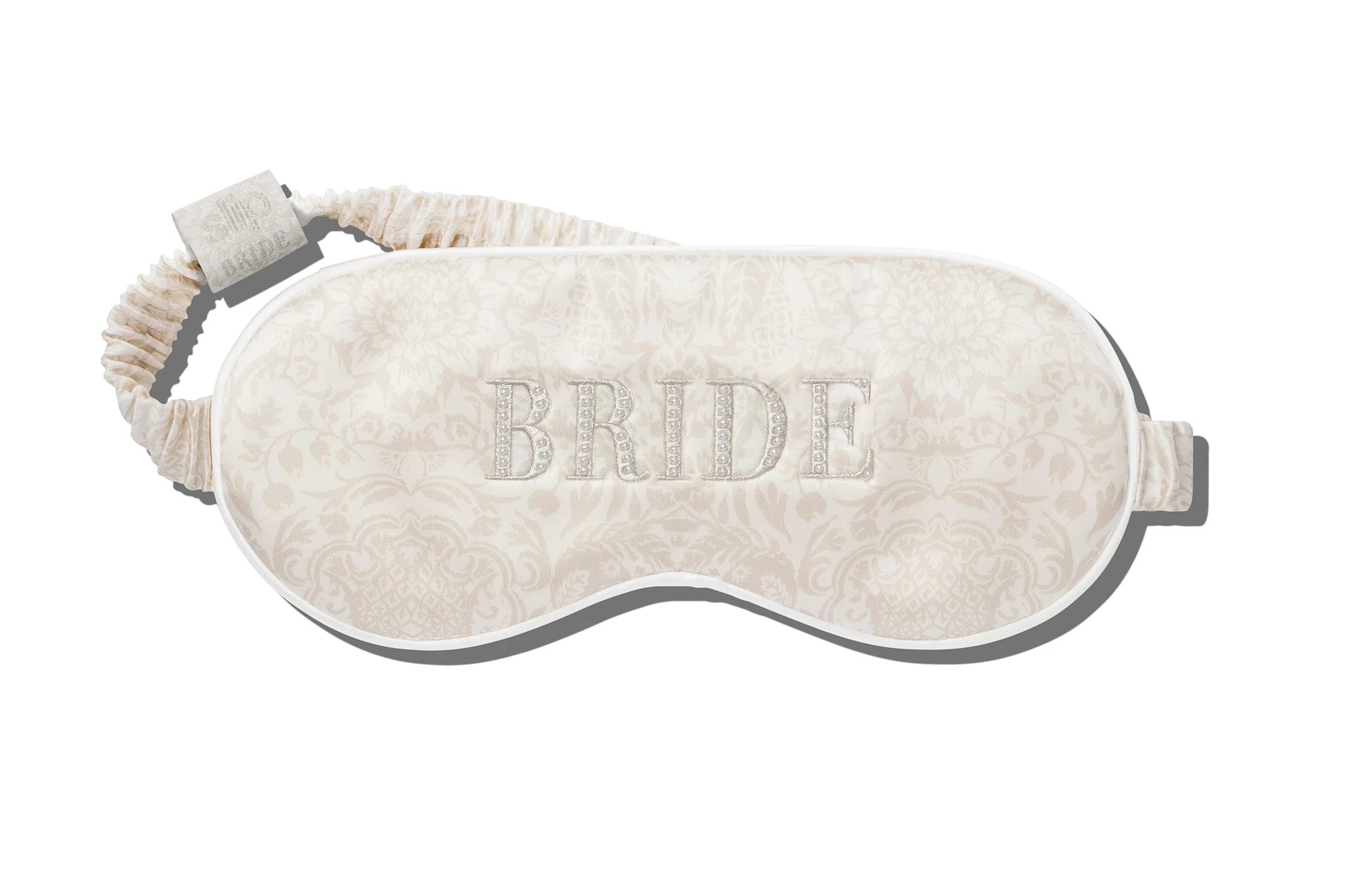 Bride Sleep Mask - Image 4