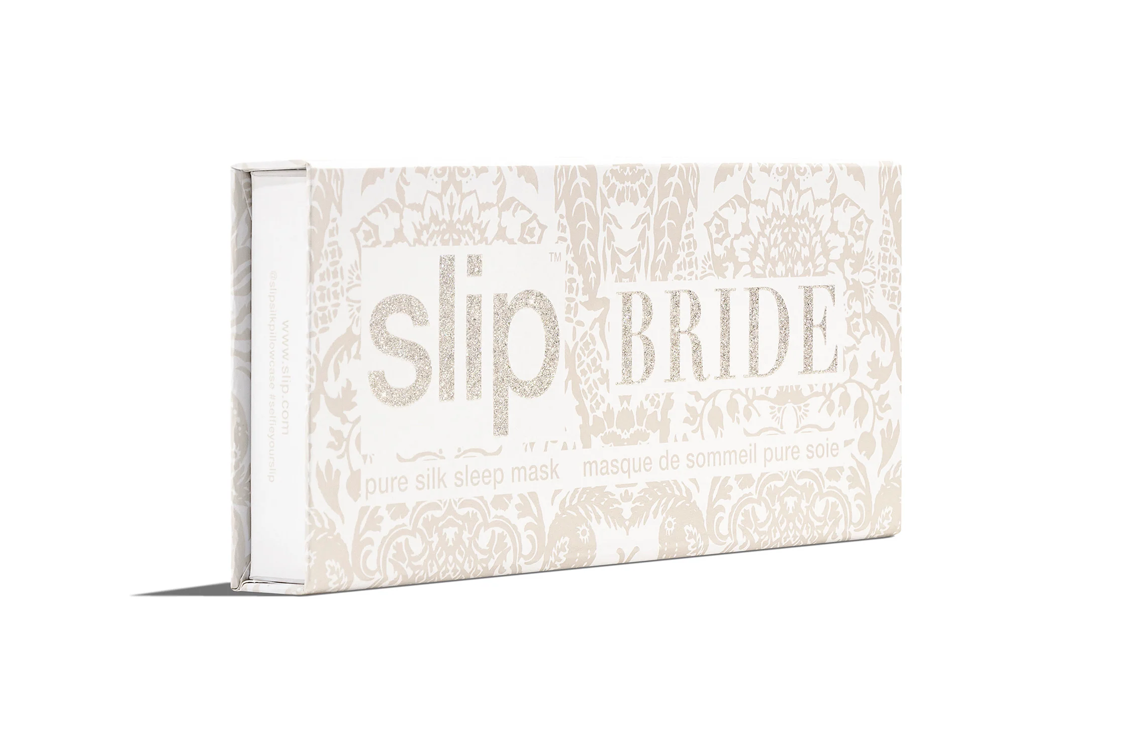 Bride Sleep Mask - Image 5