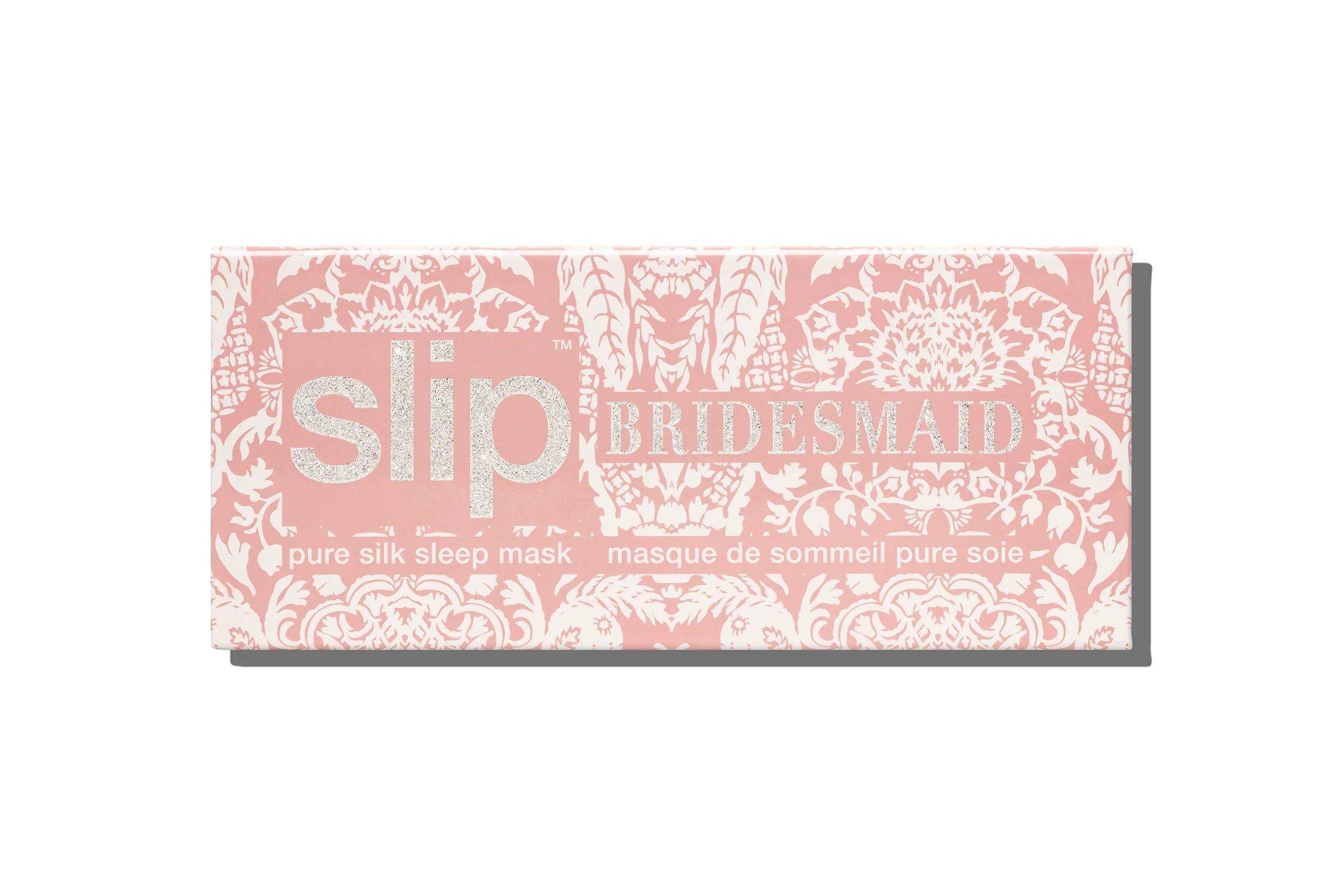 Bridesmaid Sleep Mask - Image 3