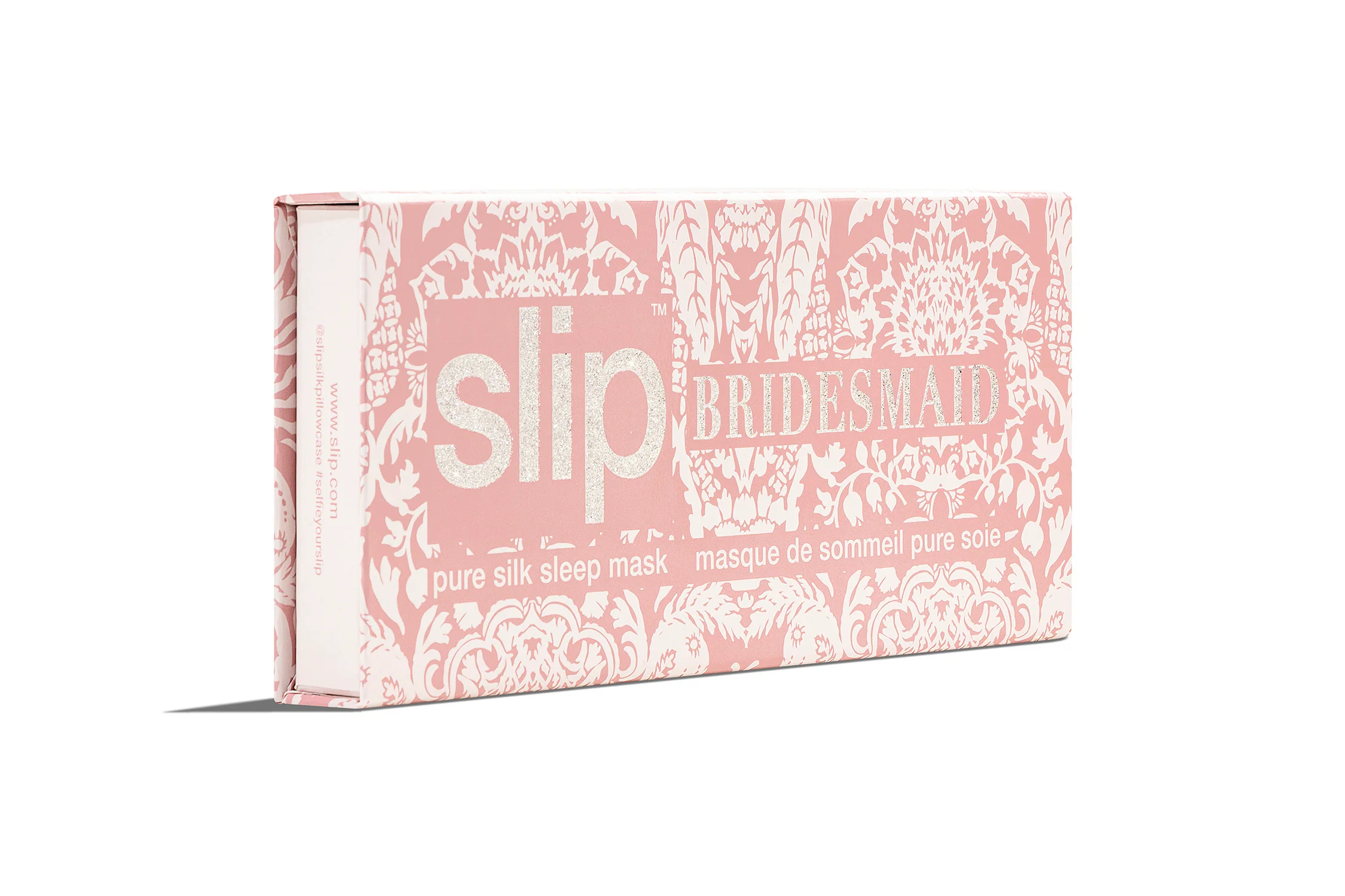 Bridesmaid Sleep Mask - Image 5