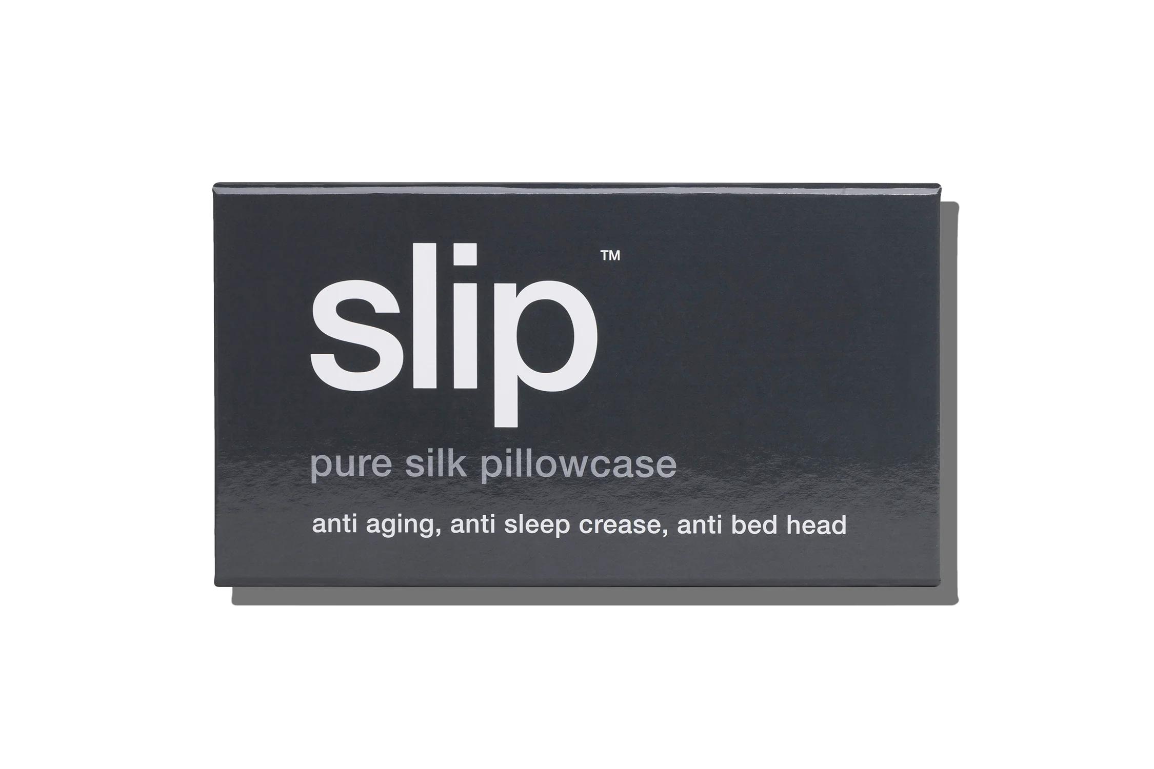 Charcoal King Zippered Pillowcase - Image 3