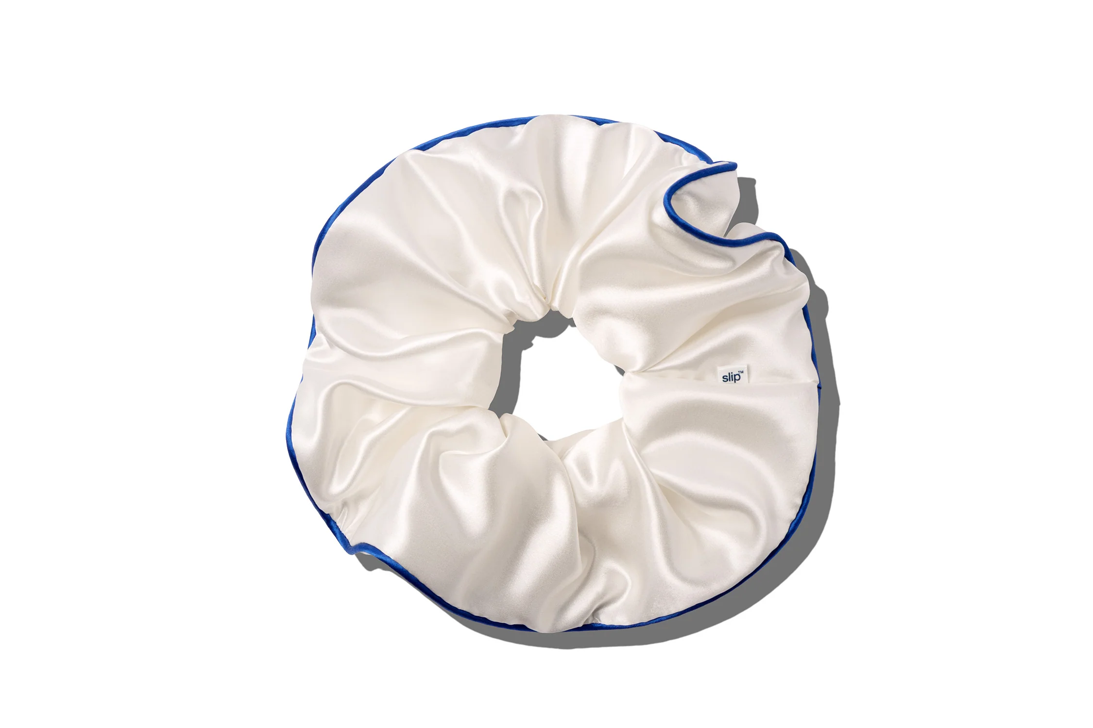 Courtside Jumbo Scrunchie - Image 2