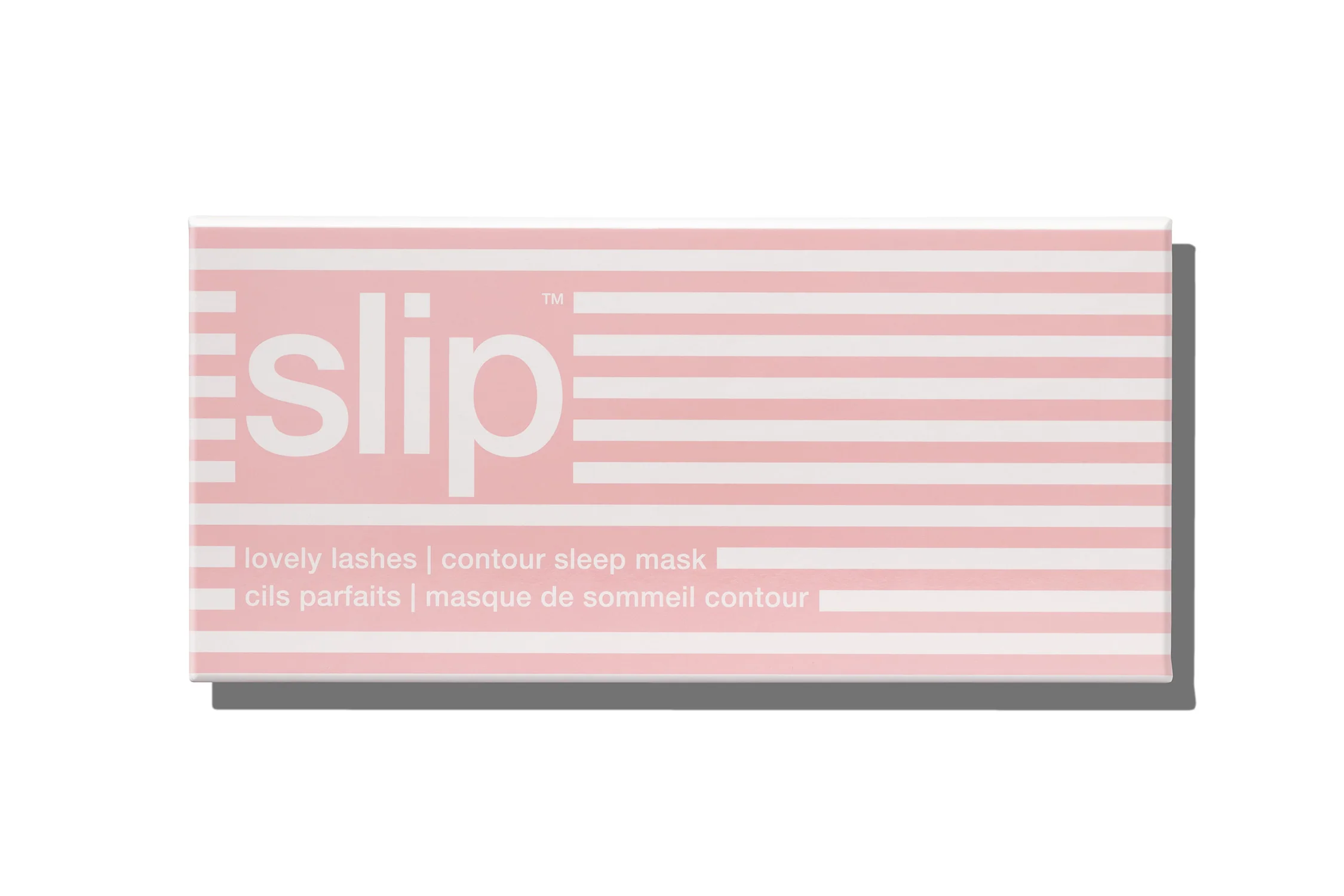 Fairy Floss Contour Sleep Mask - Image 3
