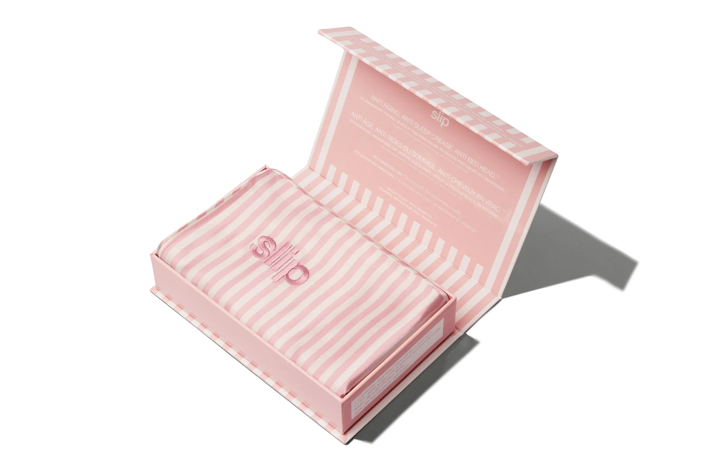 Fairy Floss Queen Zippered Pillowcase - Image 4