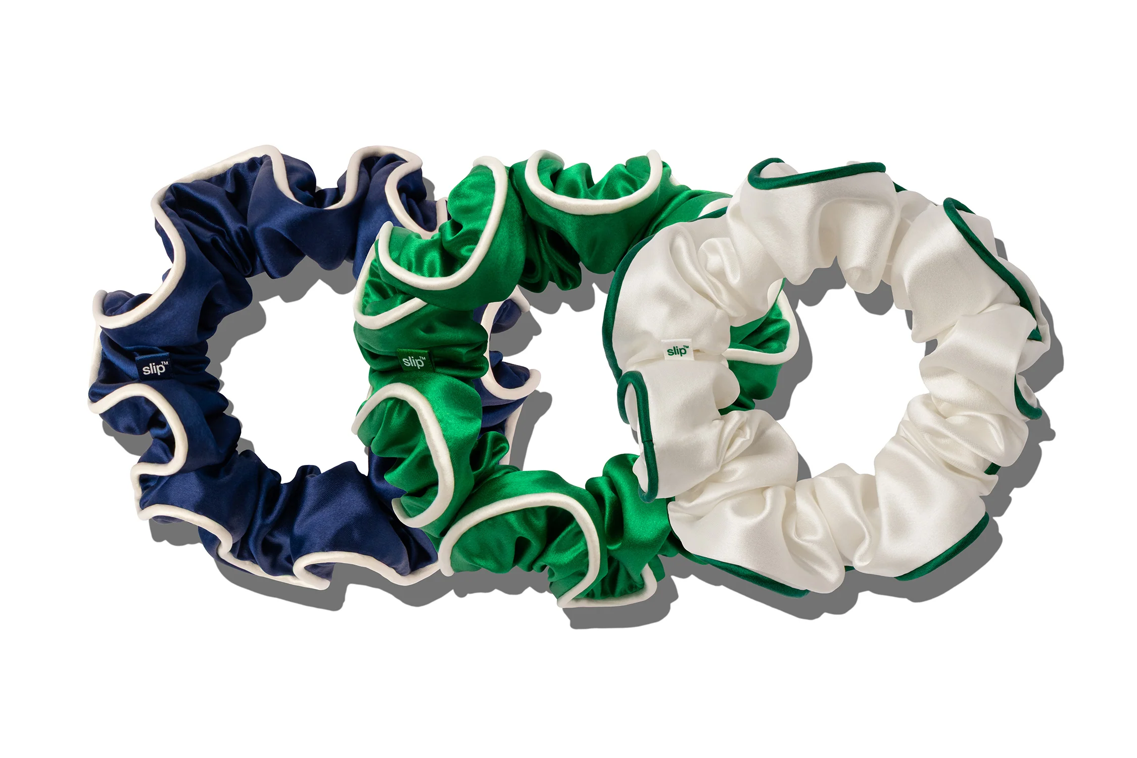 Game Day Large Scrunchies - Image 2