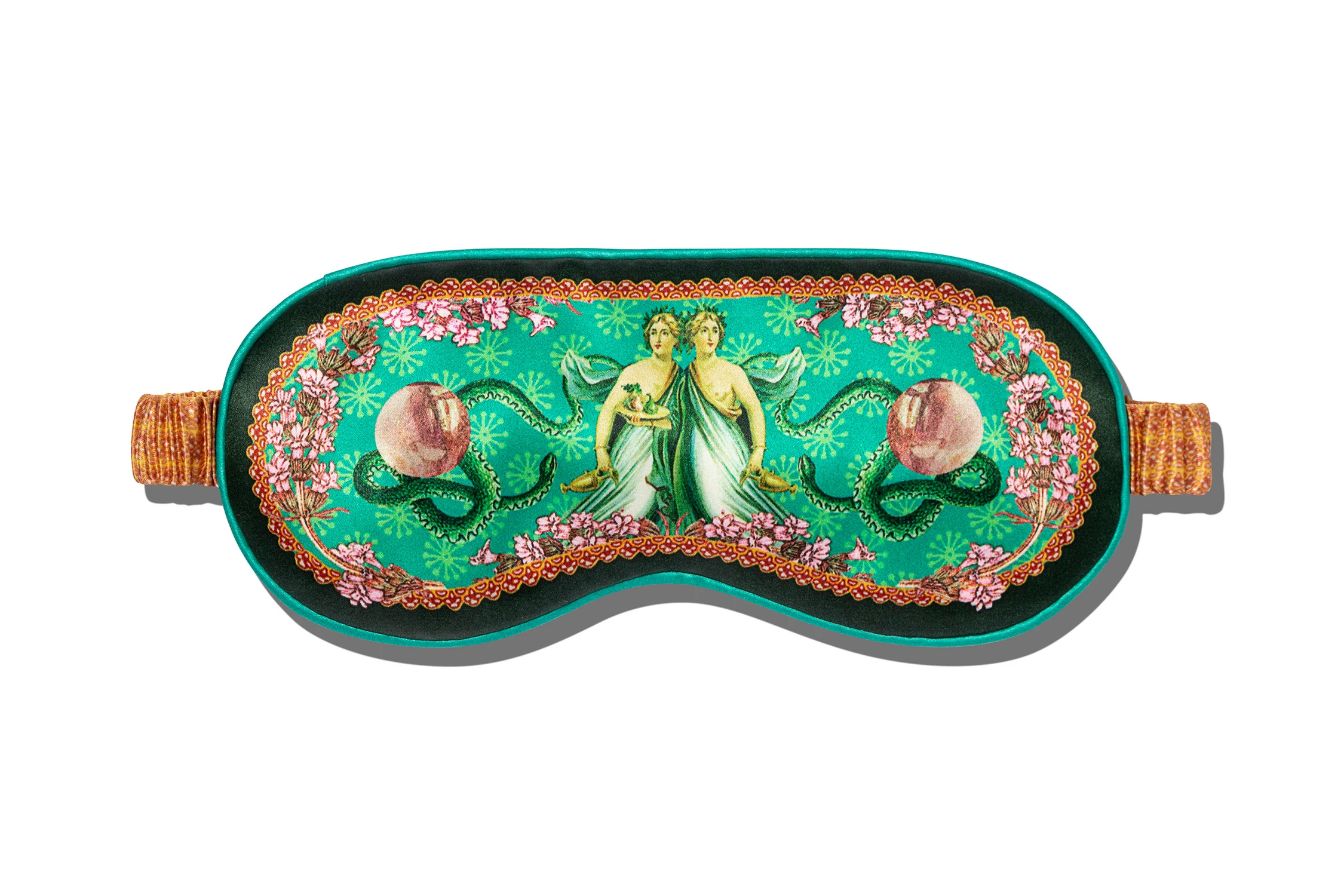 Gemini Sleep Mask - Image 2