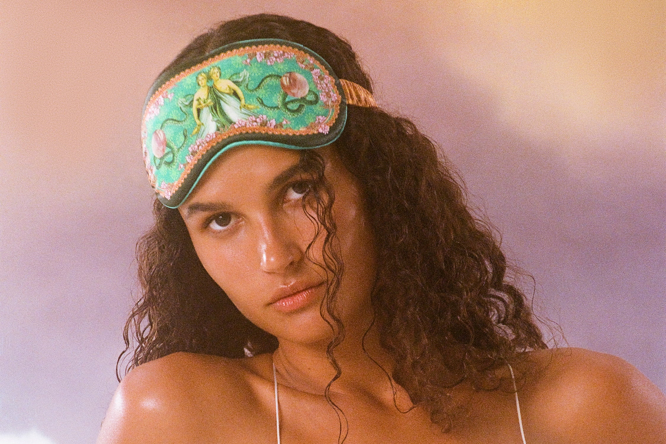 Gemini Sleep Mask - Image 7