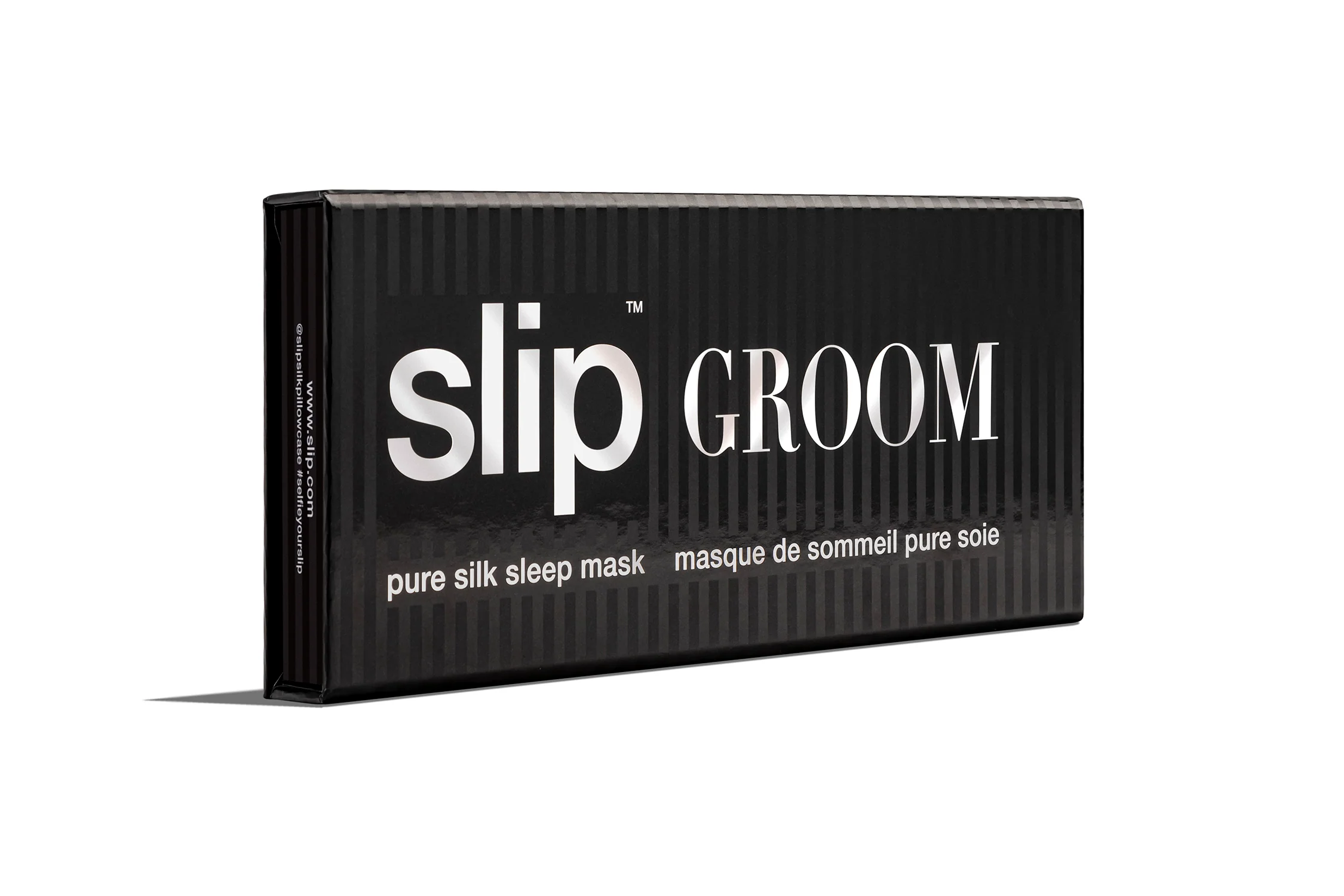 Groom Sleep Mask - Image 5