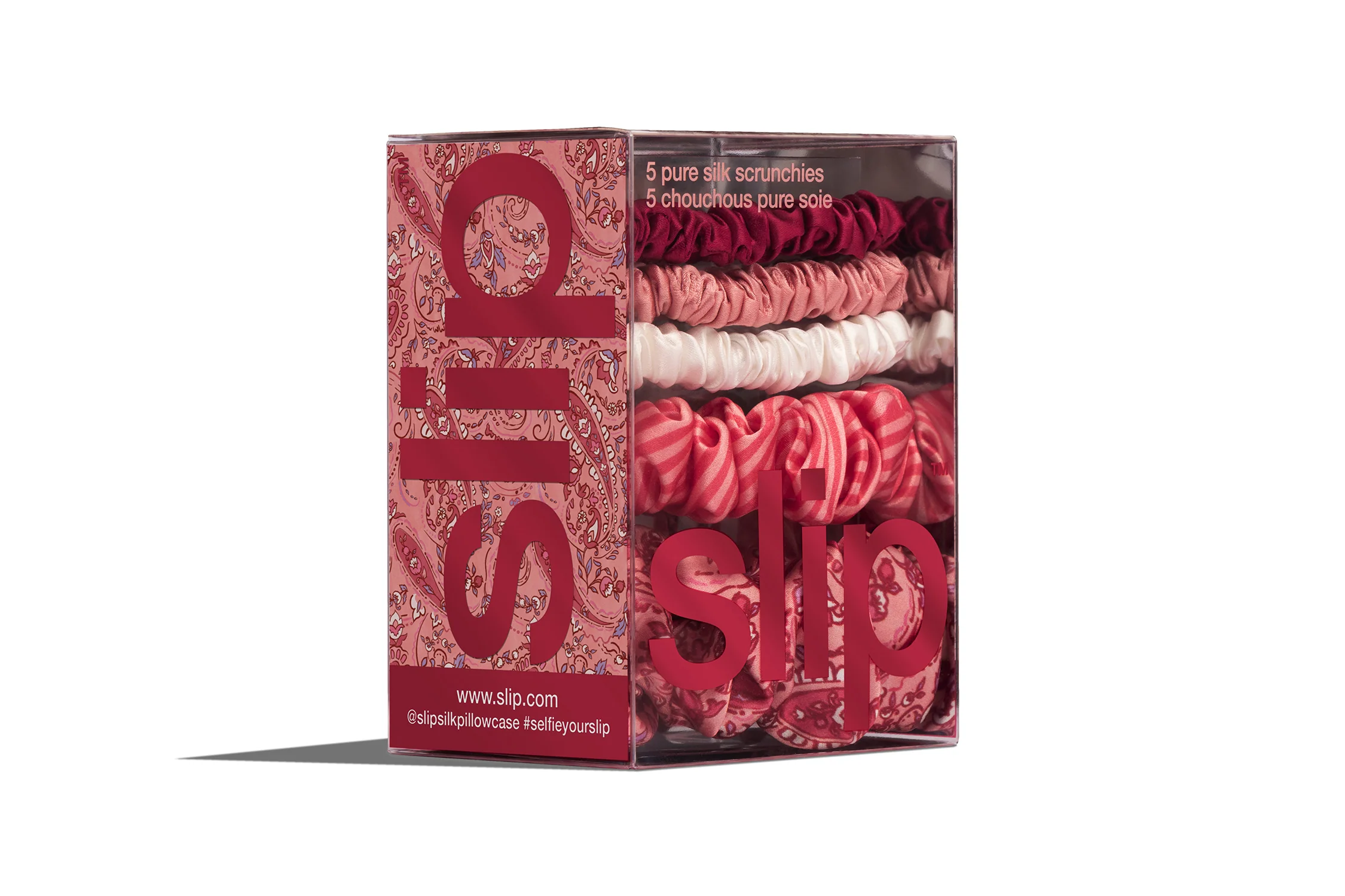Harriet Scrunchie Set - Image 4