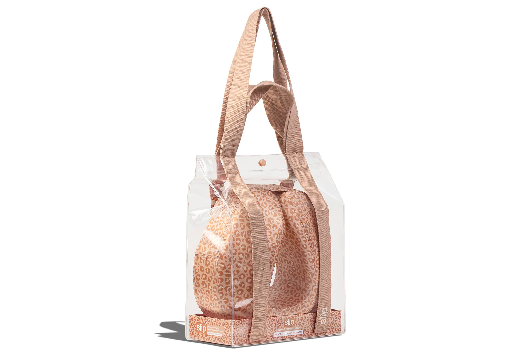 Jet Setter Travel Pillow - Safari - Image 3