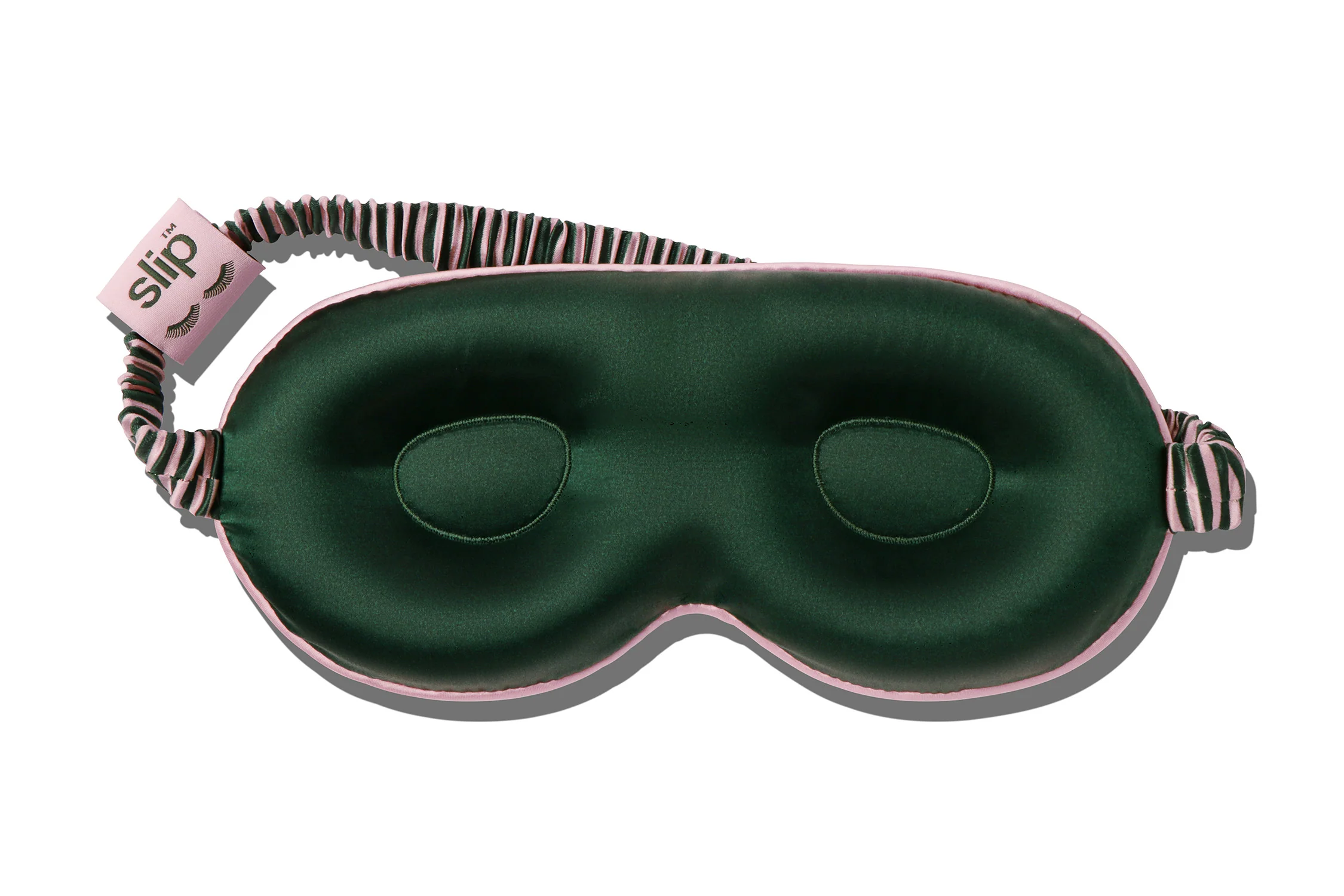 Late Checkout Contour Sleep Mask - Image 2