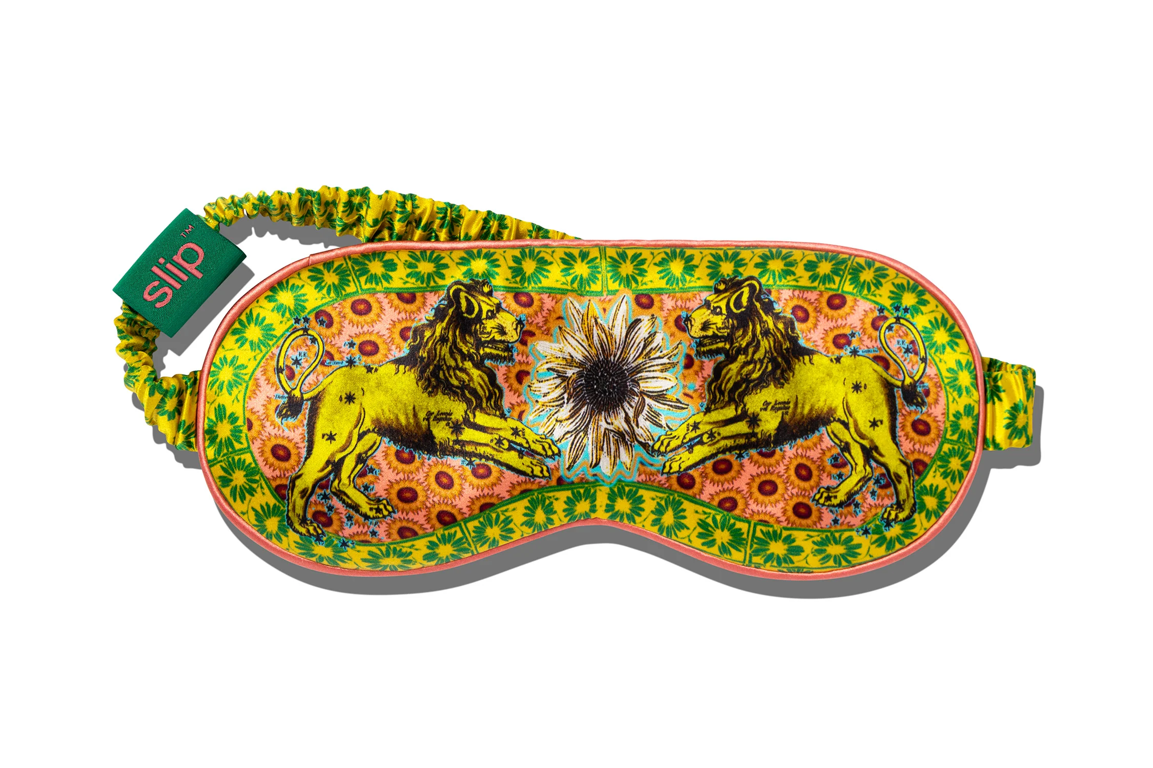 Leo Sleep Mask - Image 4