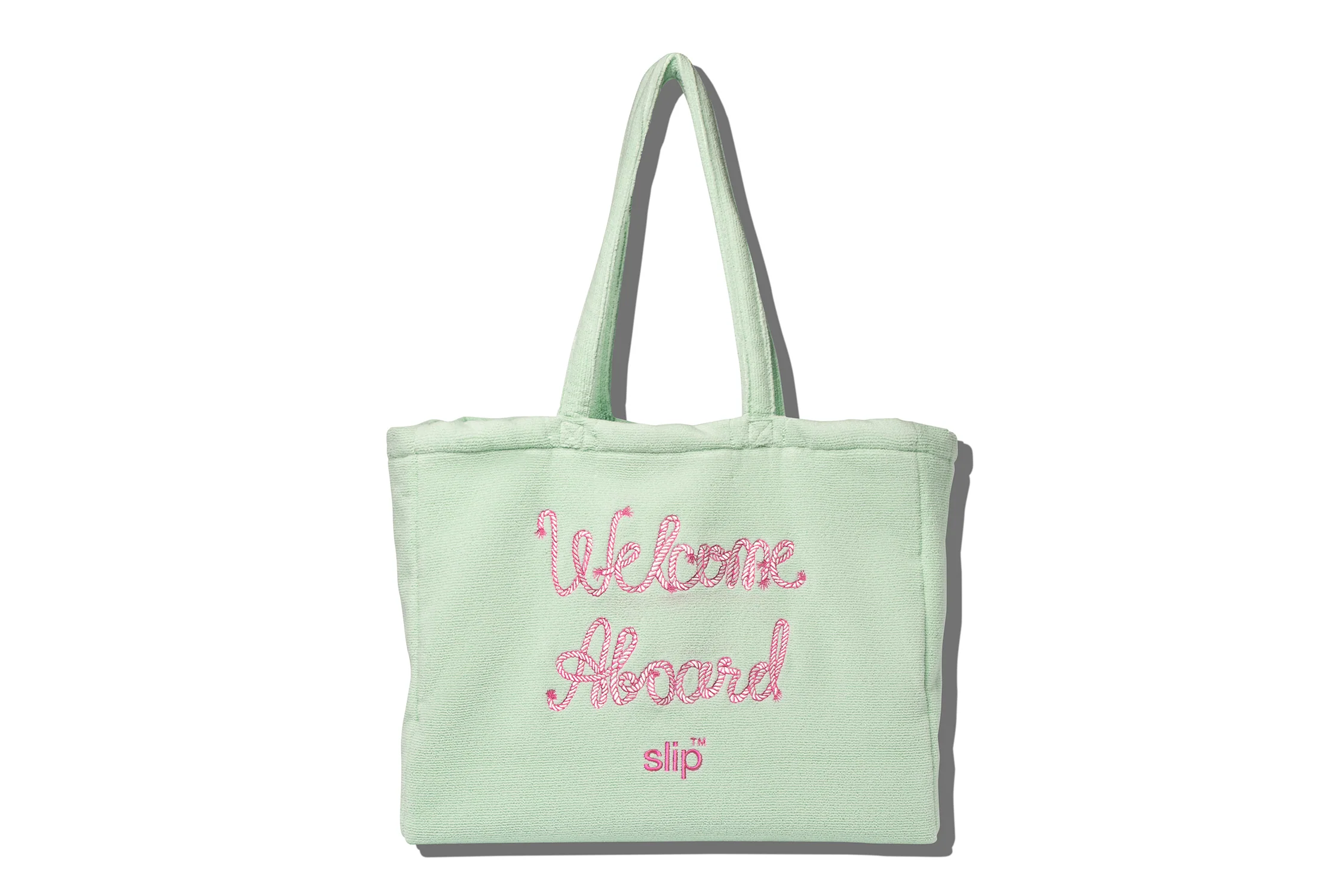 Les Vacances Travel Pillow with Complimentary Beach Bag - Image 3
