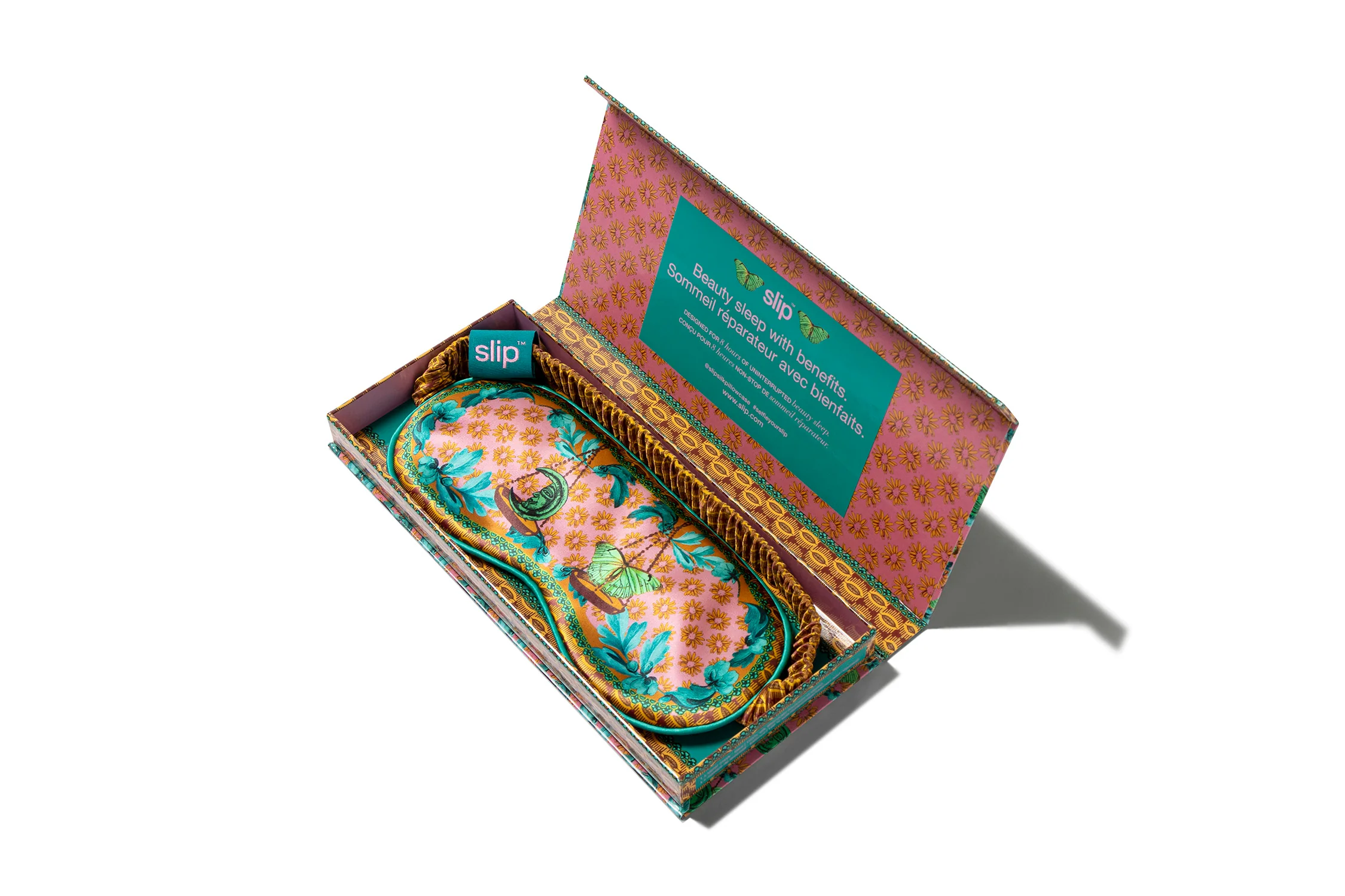 Libra Sleep Mask - Image 5