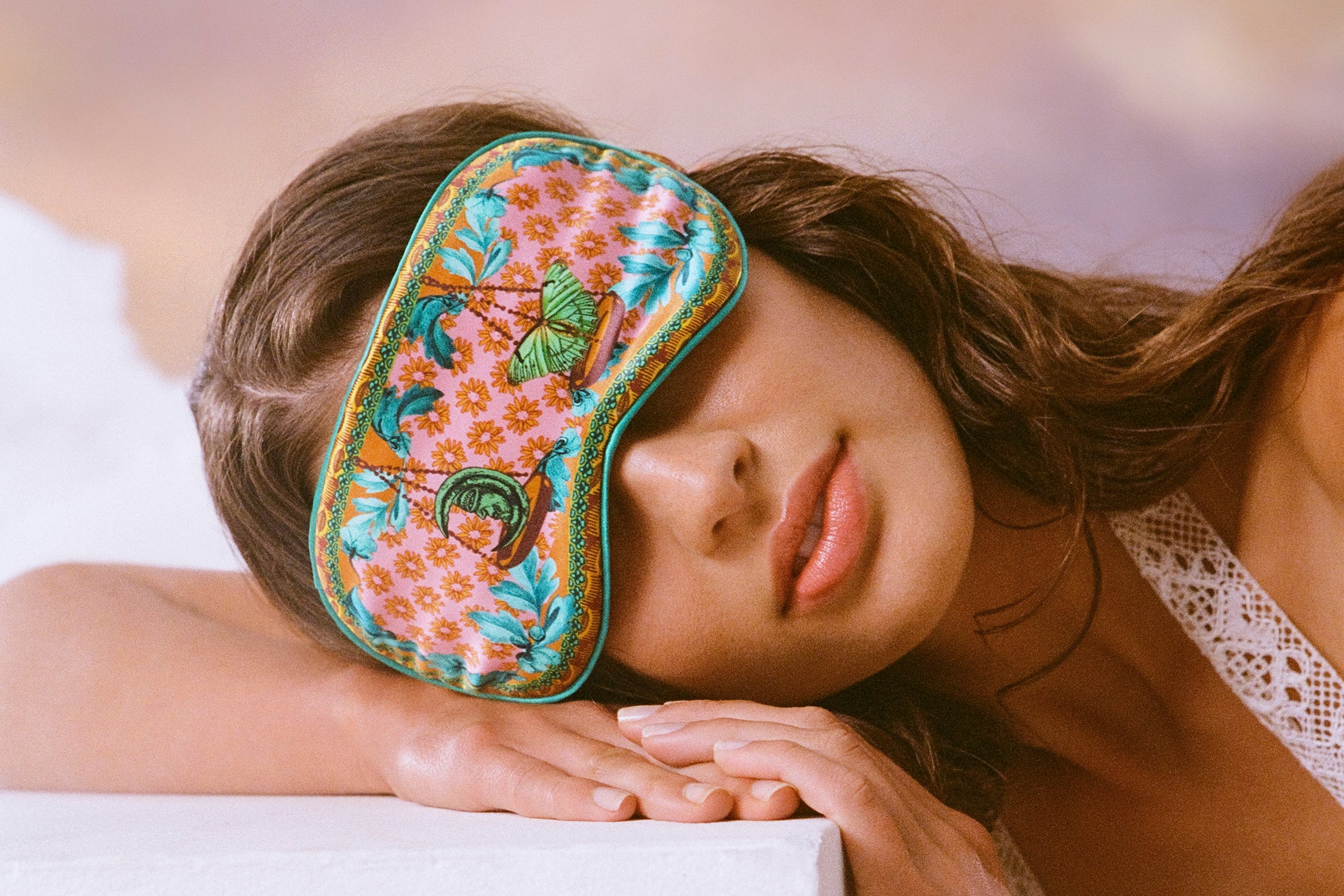 Libra Sleep Mask - Image 7