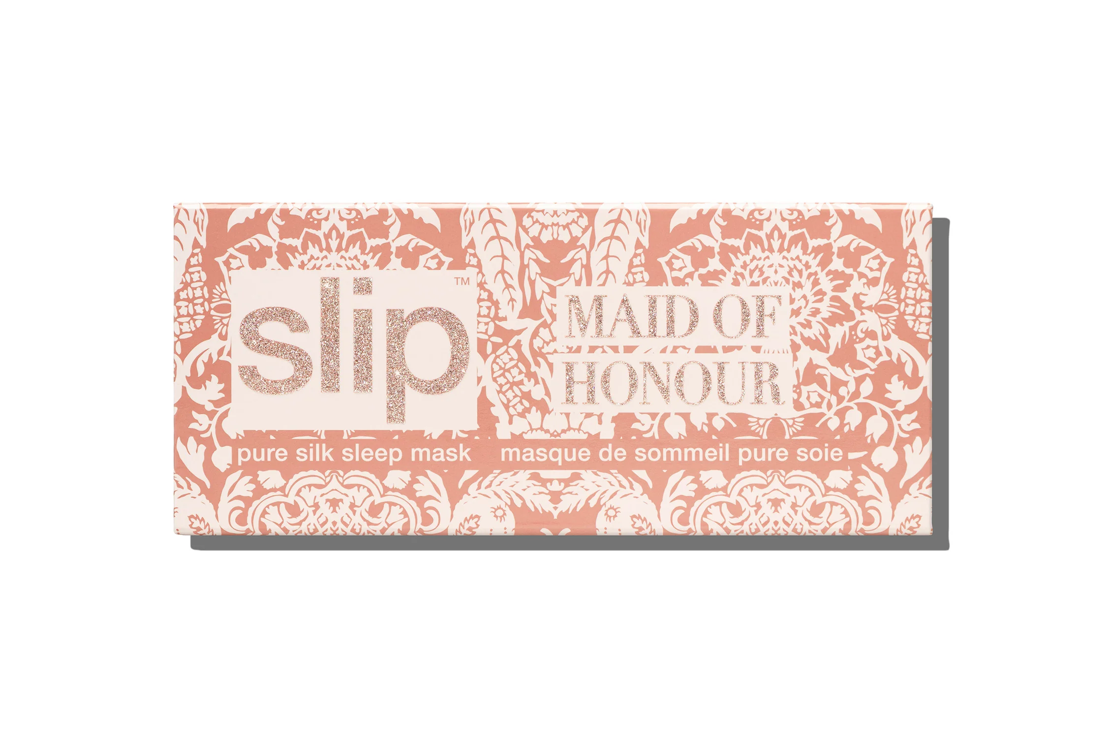 Maid of Honour Sleep Mask - Image 3