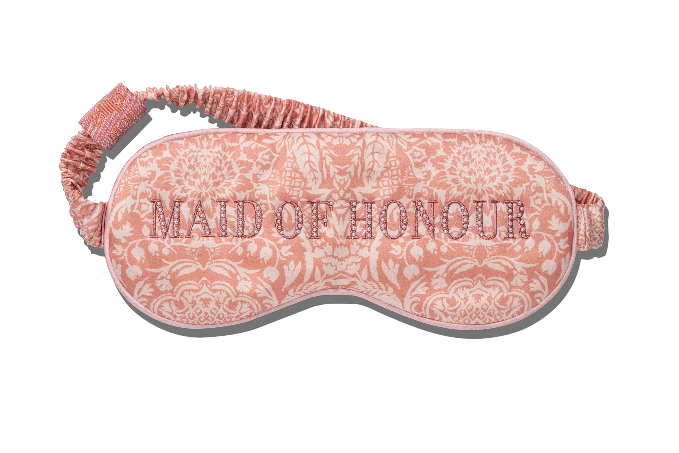 Maid of Honour Sleep Mask - Image 4