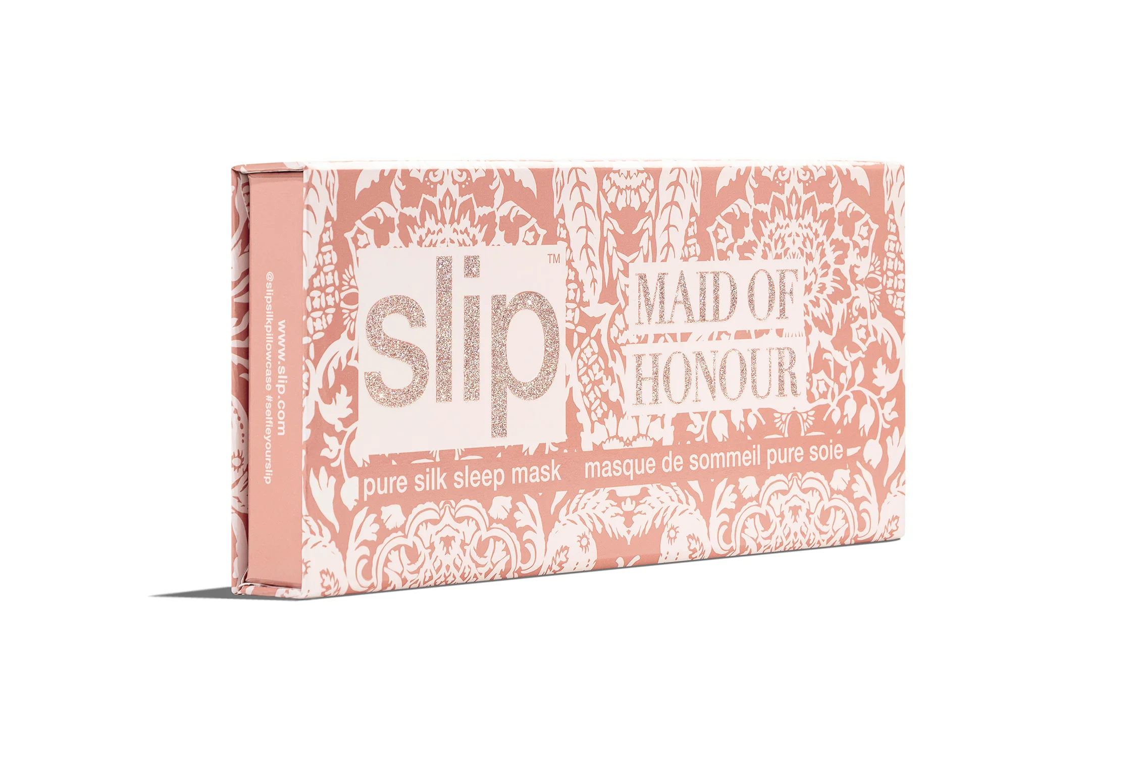 Maid of Honour Sleep Mask - Image 5