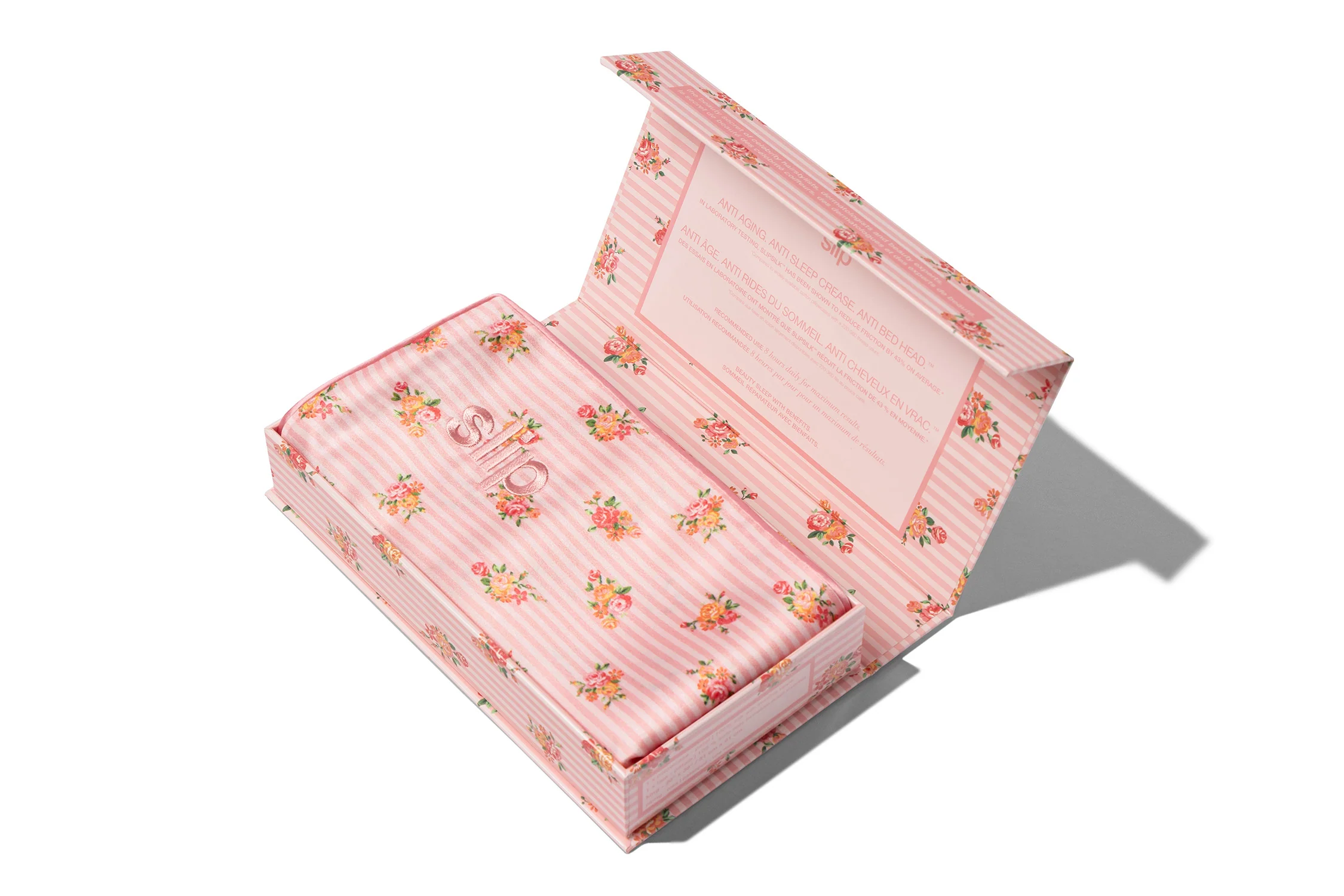 Petal King Zippered Pillowcase - Image 4