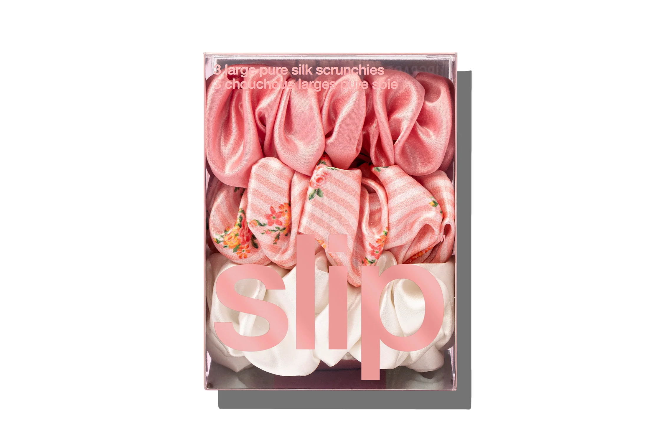 Petal Large Scrunchies - Image 3