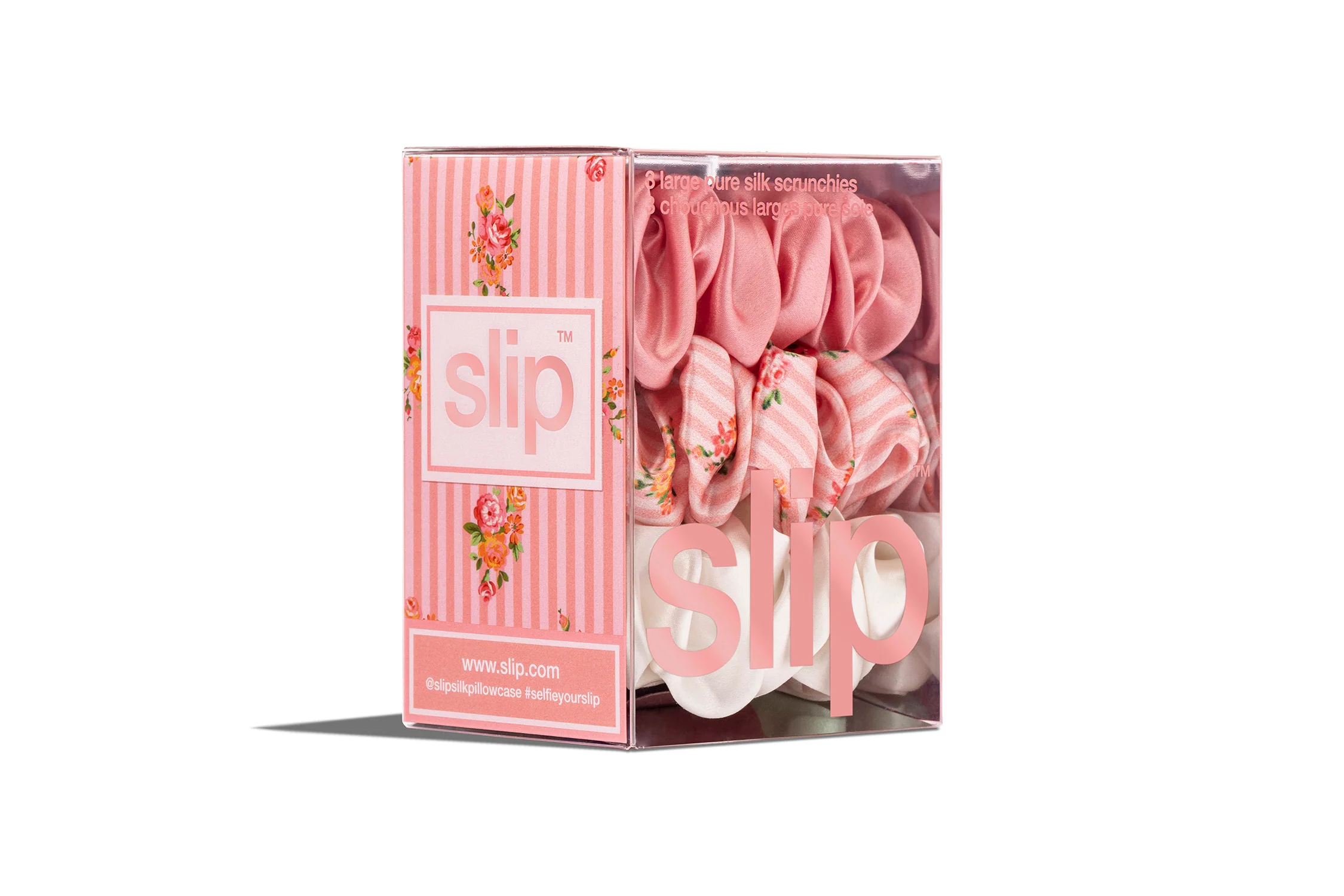 Petal Large Scrunchies - Image 4