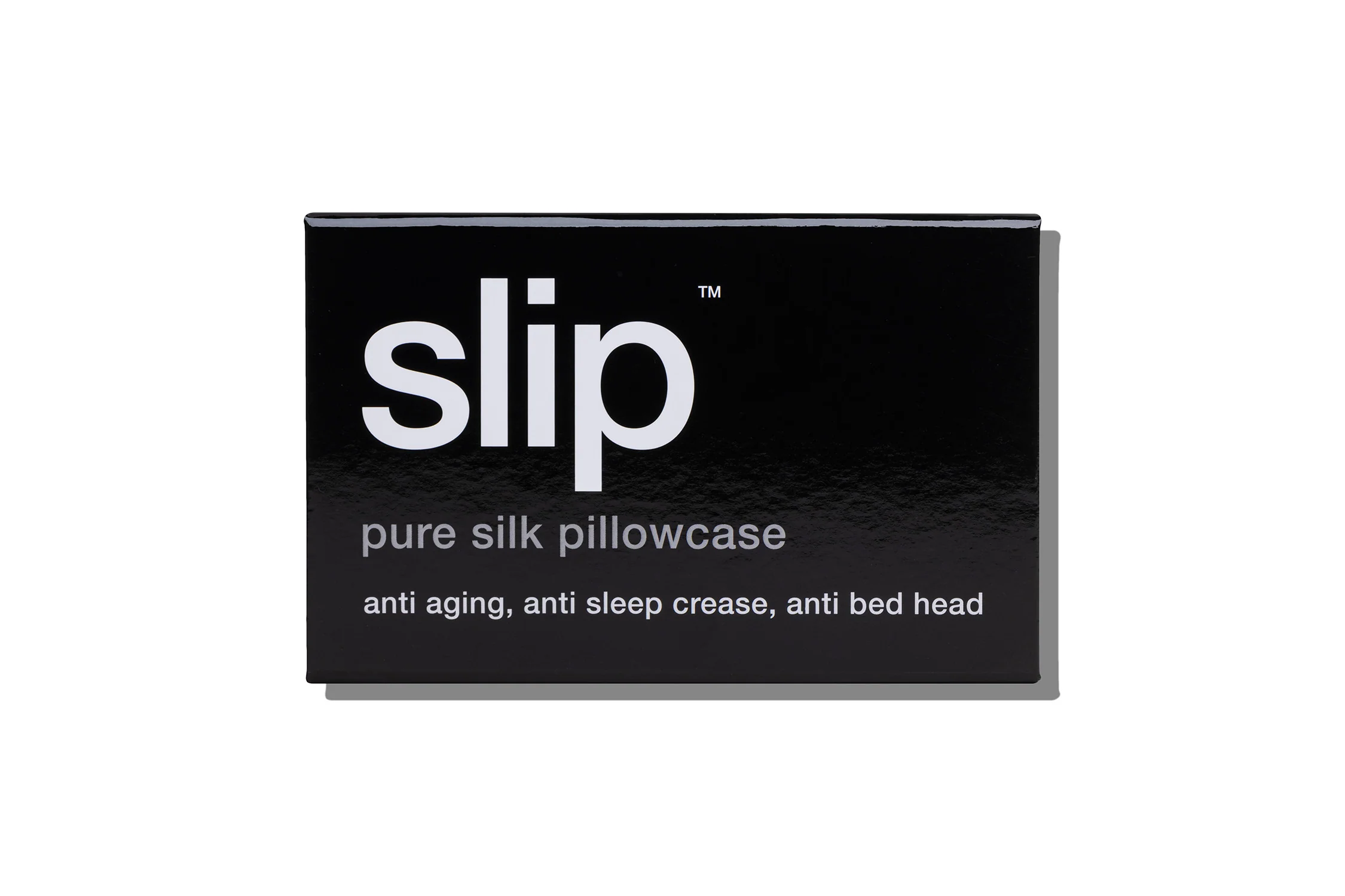 Black Queen Zippered Pillowcase - Image 3