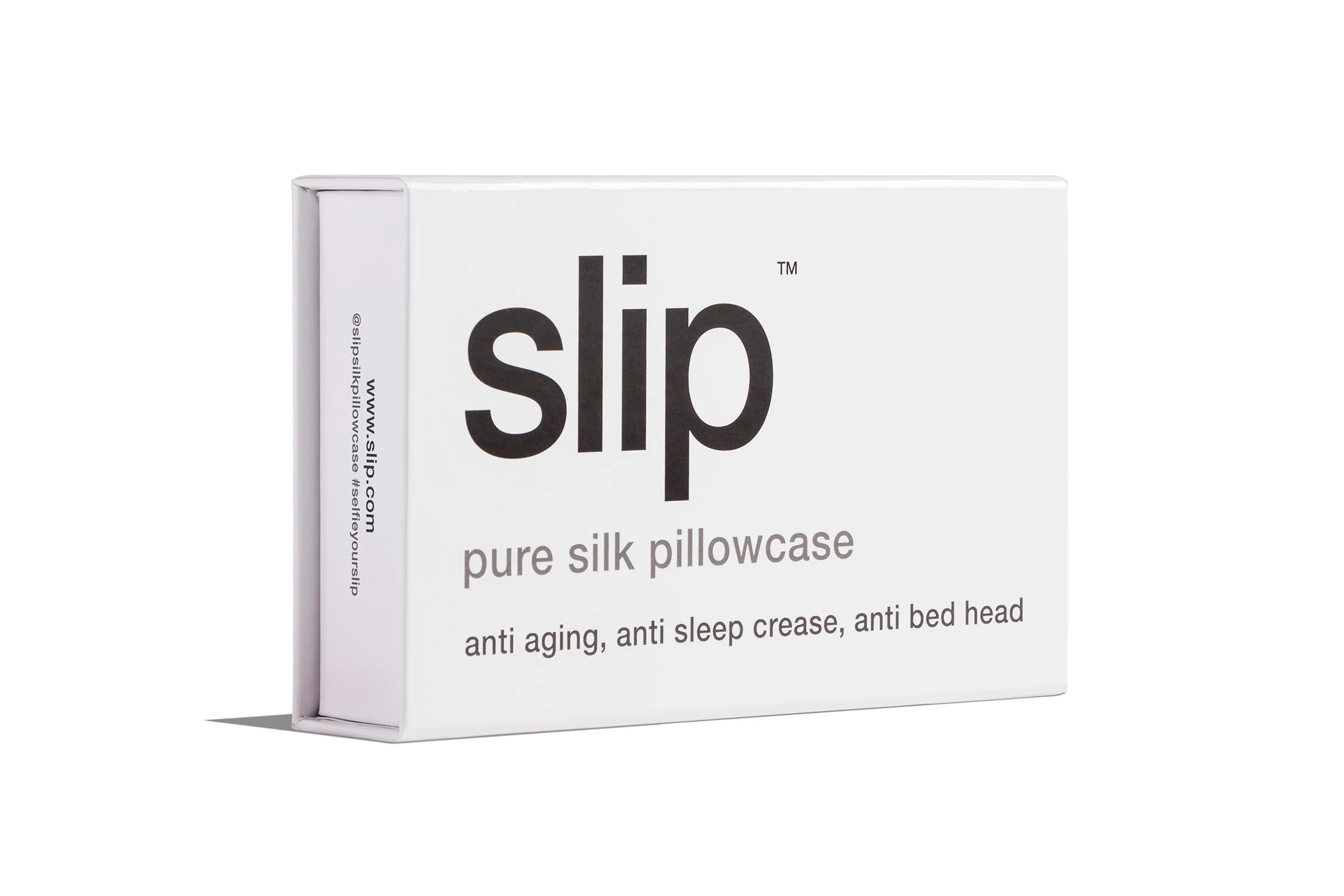 White Queen Zippered Pillowcase - Image 4