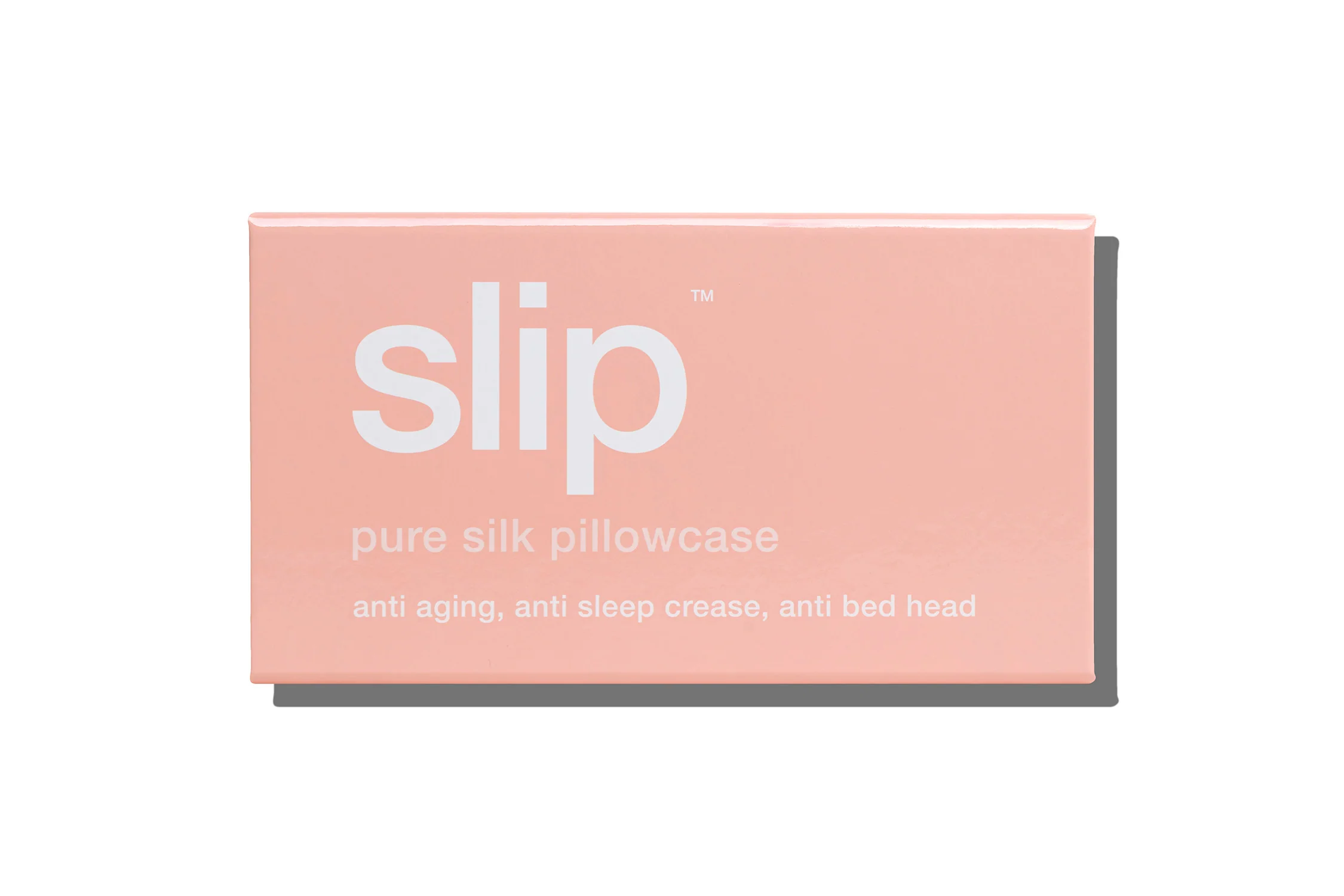Pink King Zippered Pillowcase - Image 3