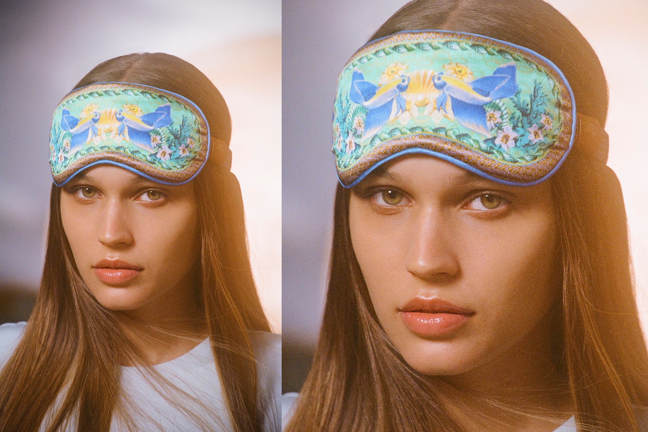 Pisces Sleep Mask - Image 6