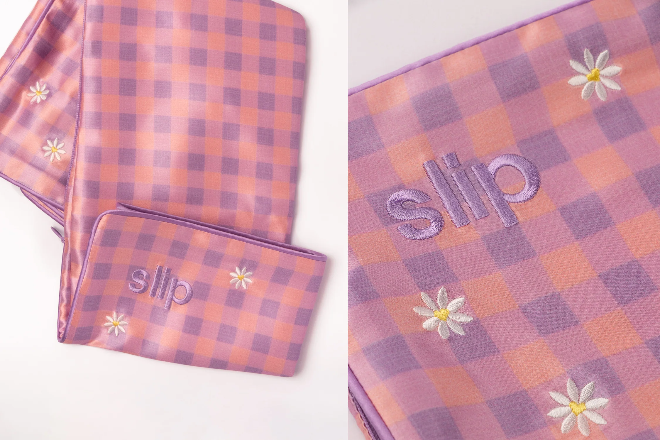 Posie Queen Zippered Pillowcase - Image 4