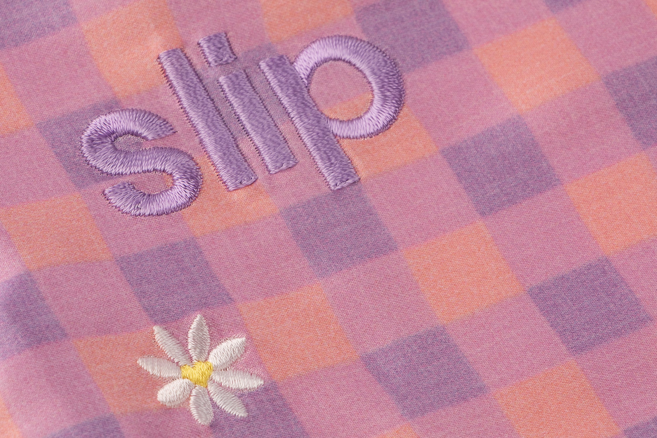 Posie Queen Zippered Pillowcase - Image 5