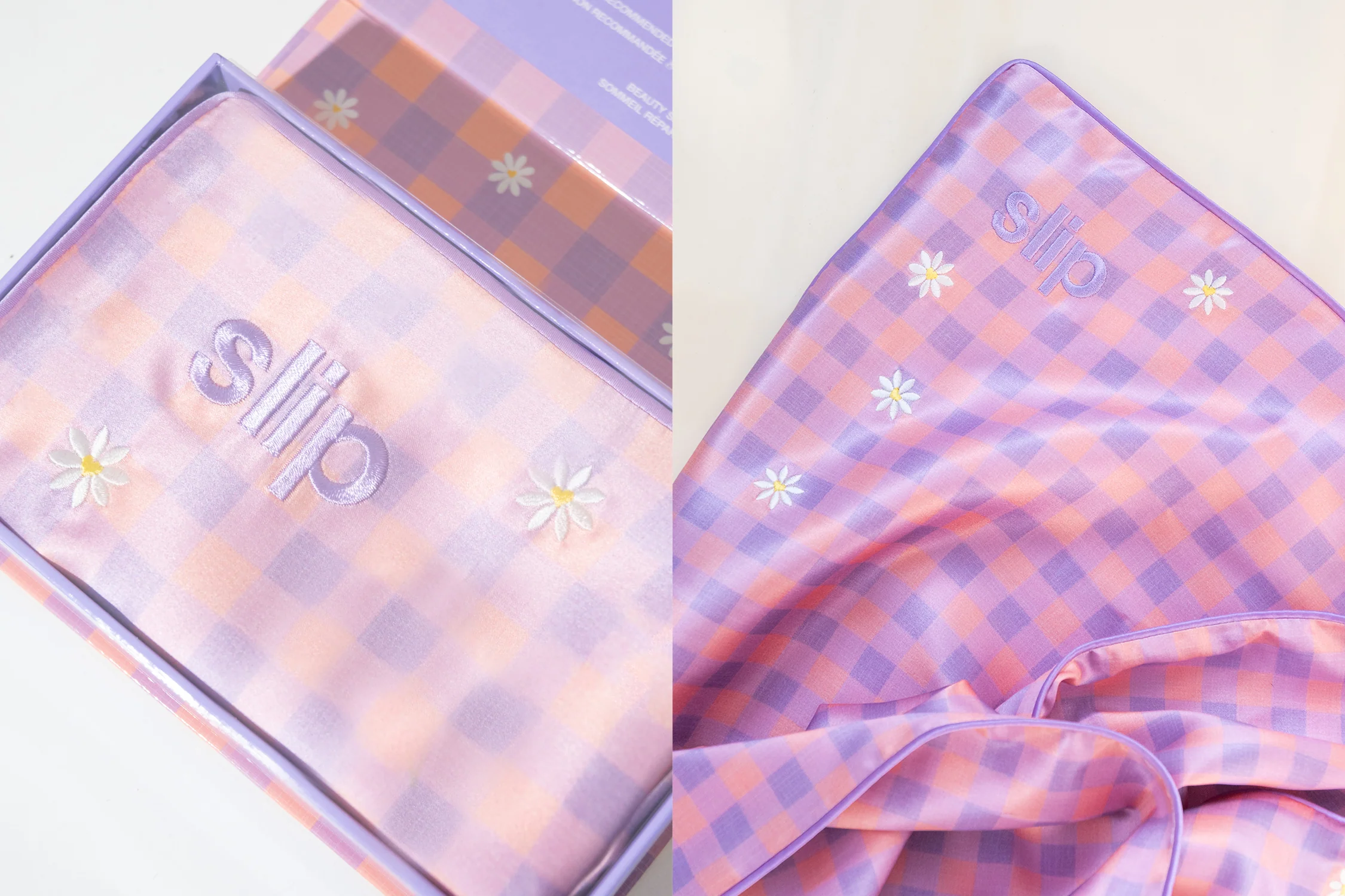 Posie Queen Zippered Pillowcase - Image 6