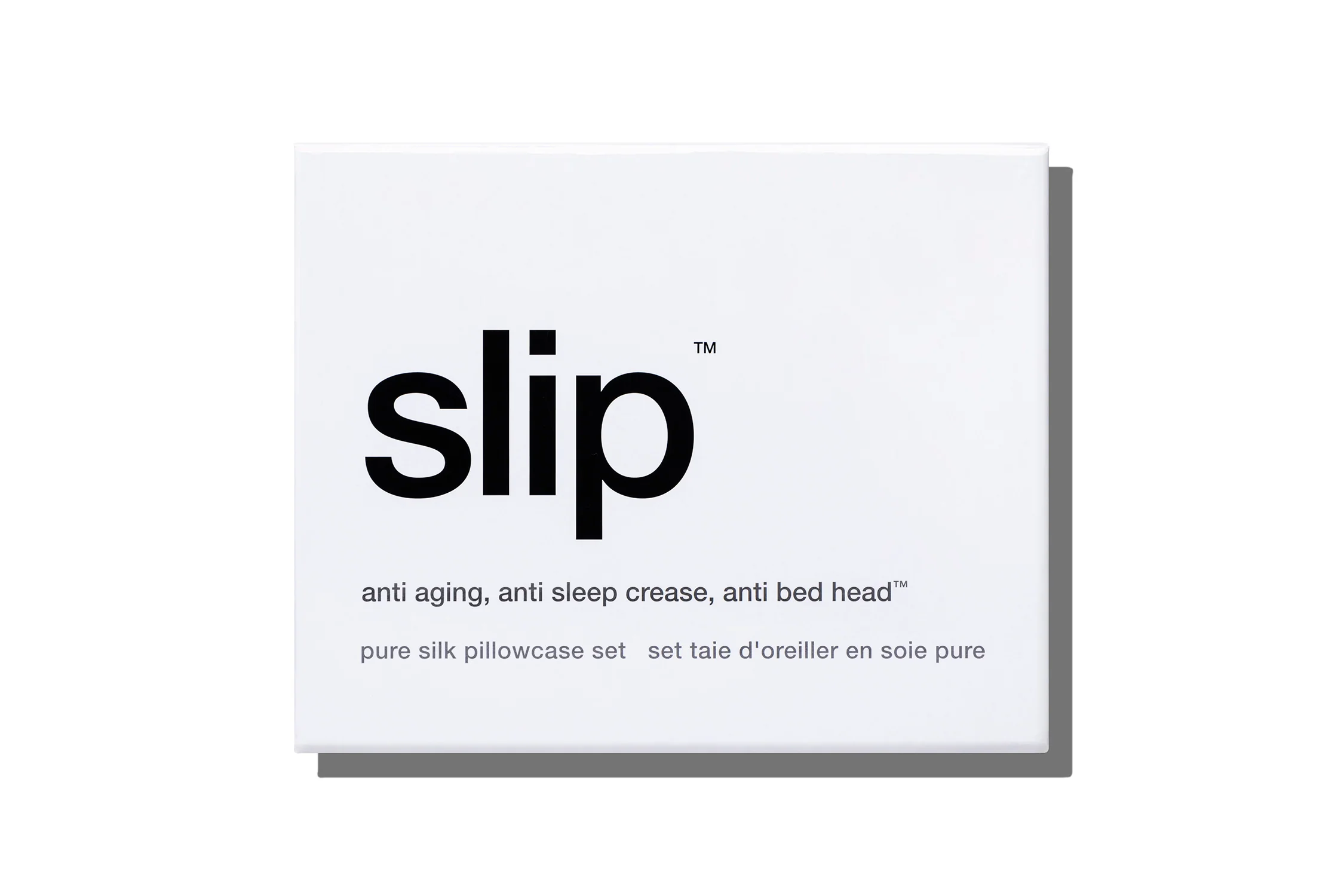 Queen Pillowcase Duo - White (VALUE $242) - Image 3
