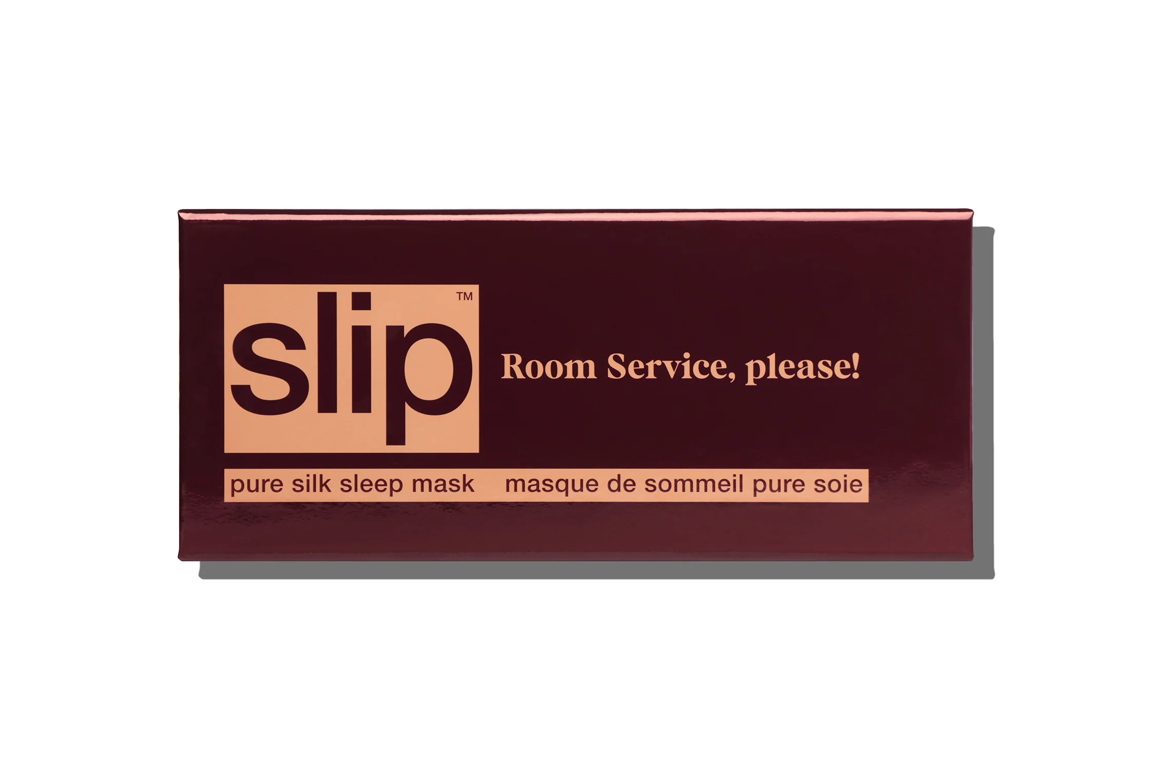 Room Service, Please Sleep Mask - Image 3