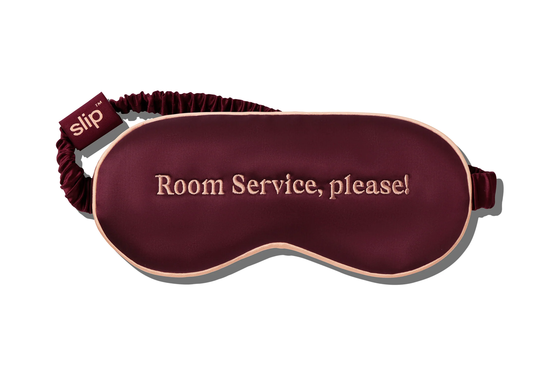 Room Service, Please Sleep Mask - Image 5