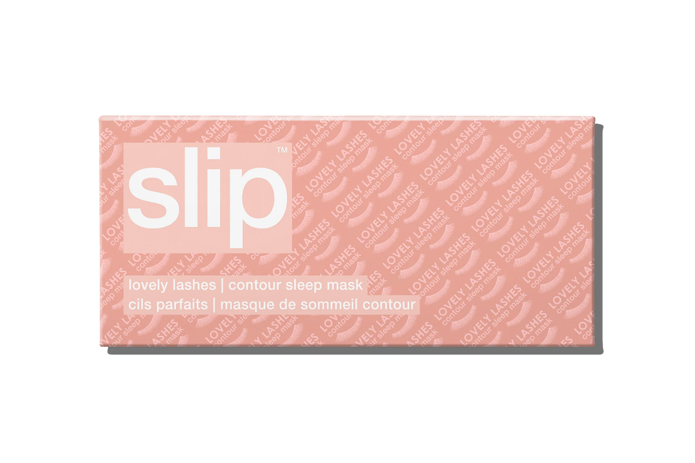 Rose Contour Sleep Mask - Image 4