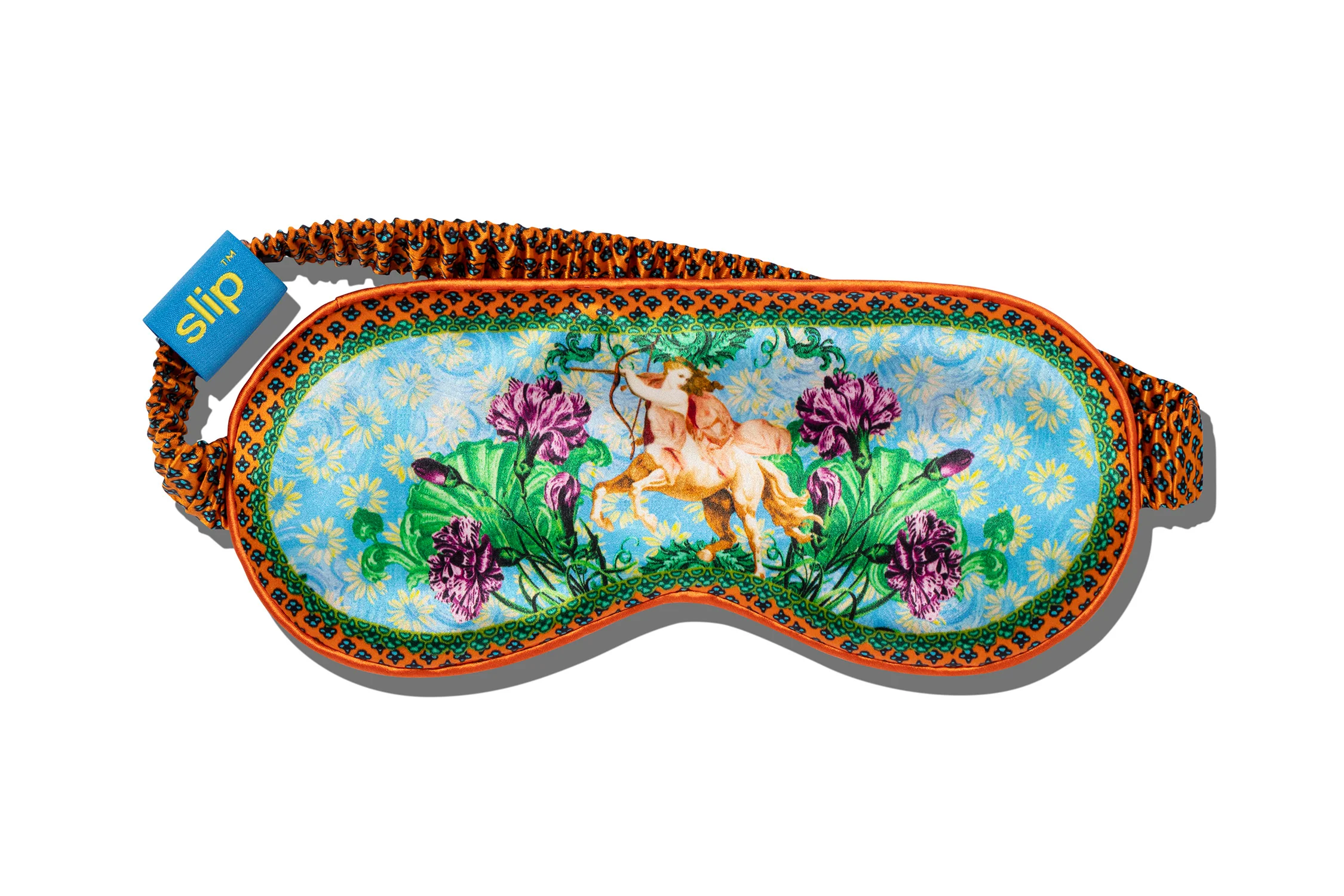 Sagittarius Sleep Mask - Image 4