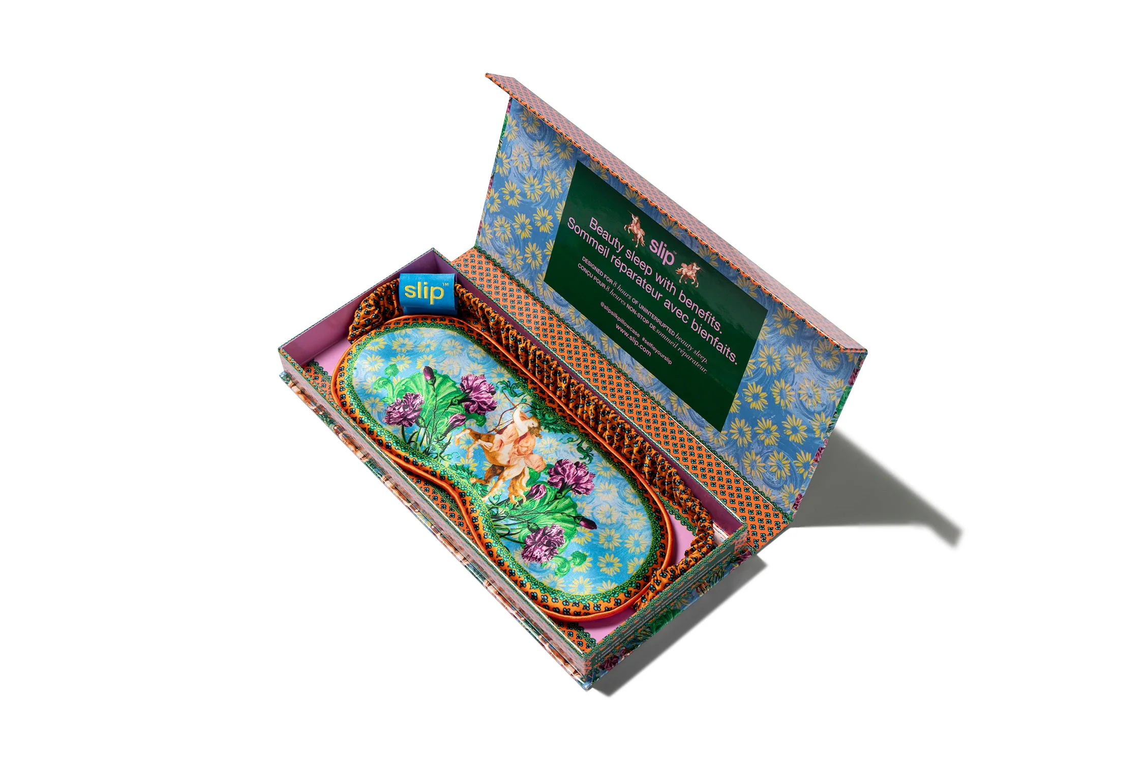 Sagittarius Sleep Mask - Image 5