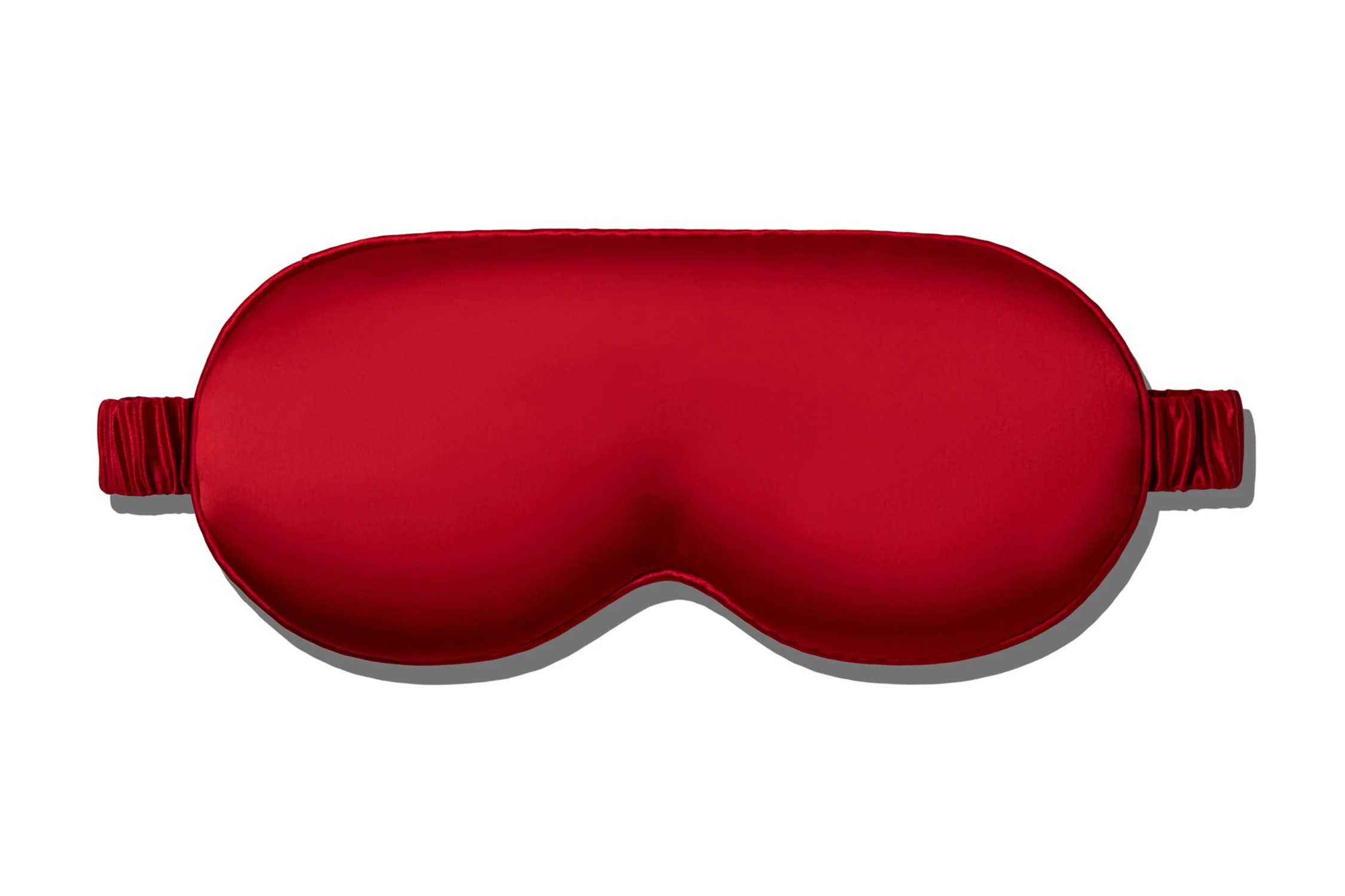 Scarlet Contour Sleep Mask - Image 4